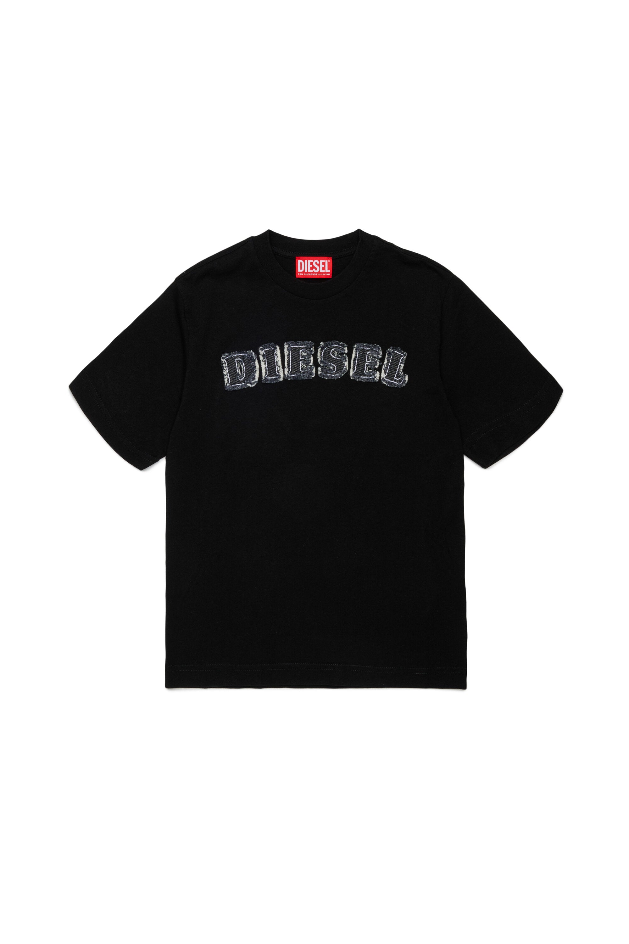 T-Shirt mit Logo