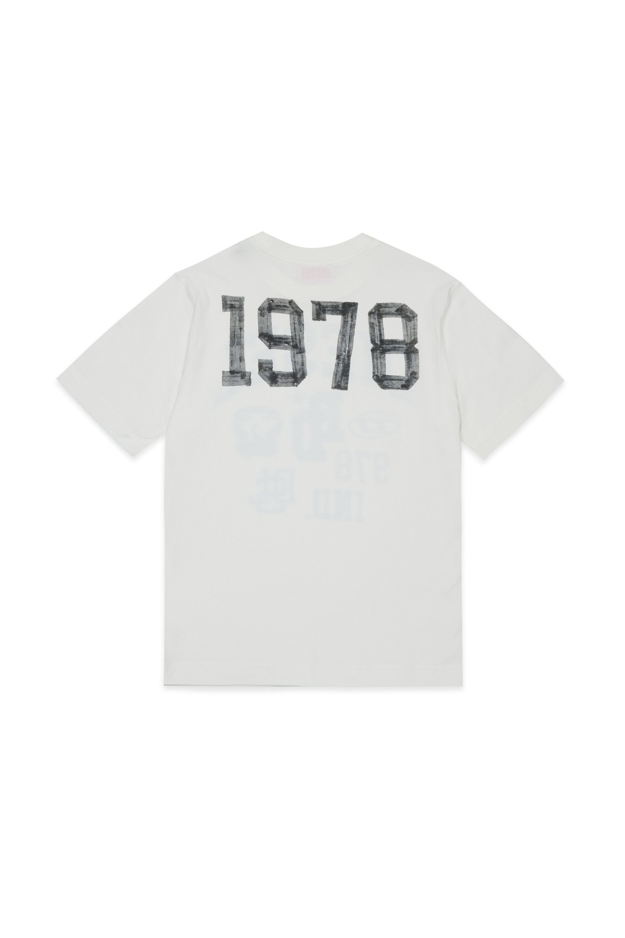 T-shirt avec logo
