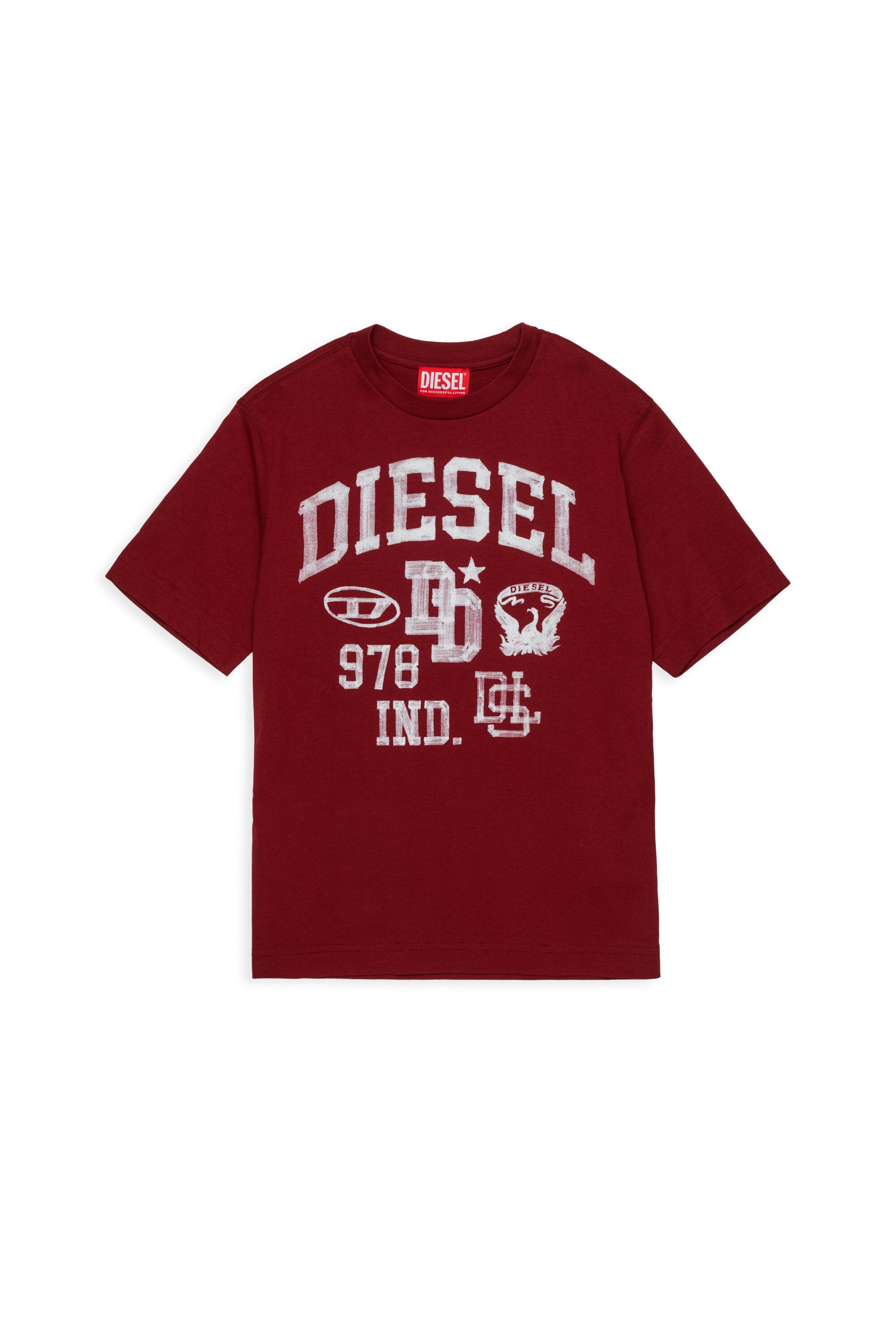 T-shirt avec logo