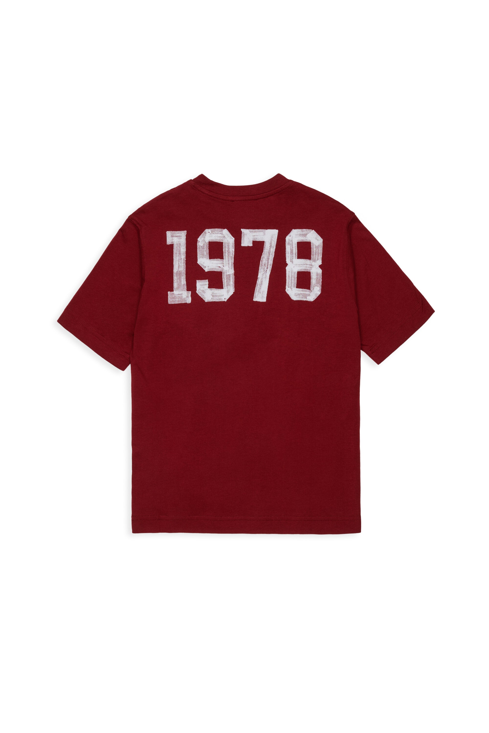 T-shirt avec logo