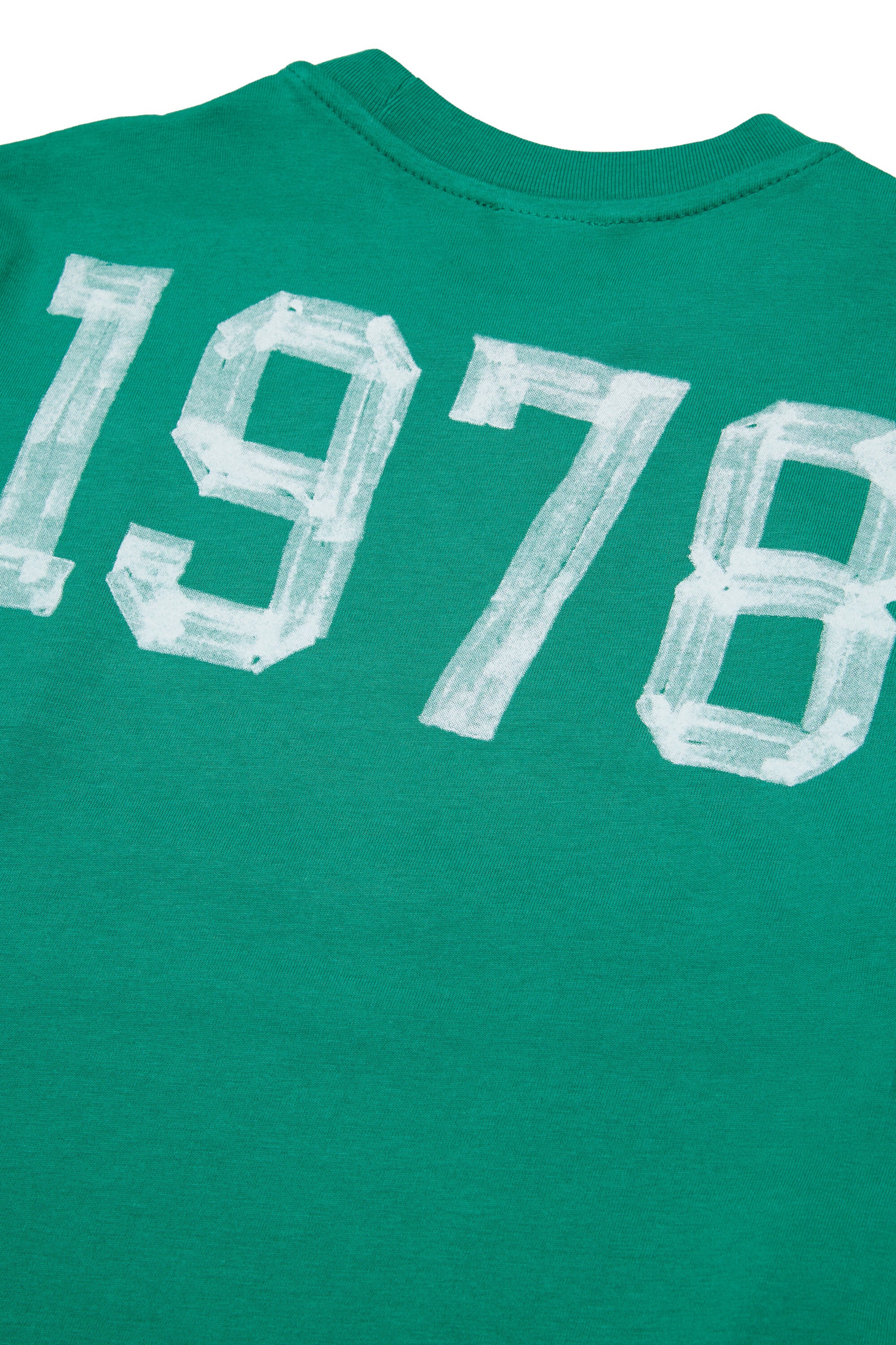 T-shirt avec logo