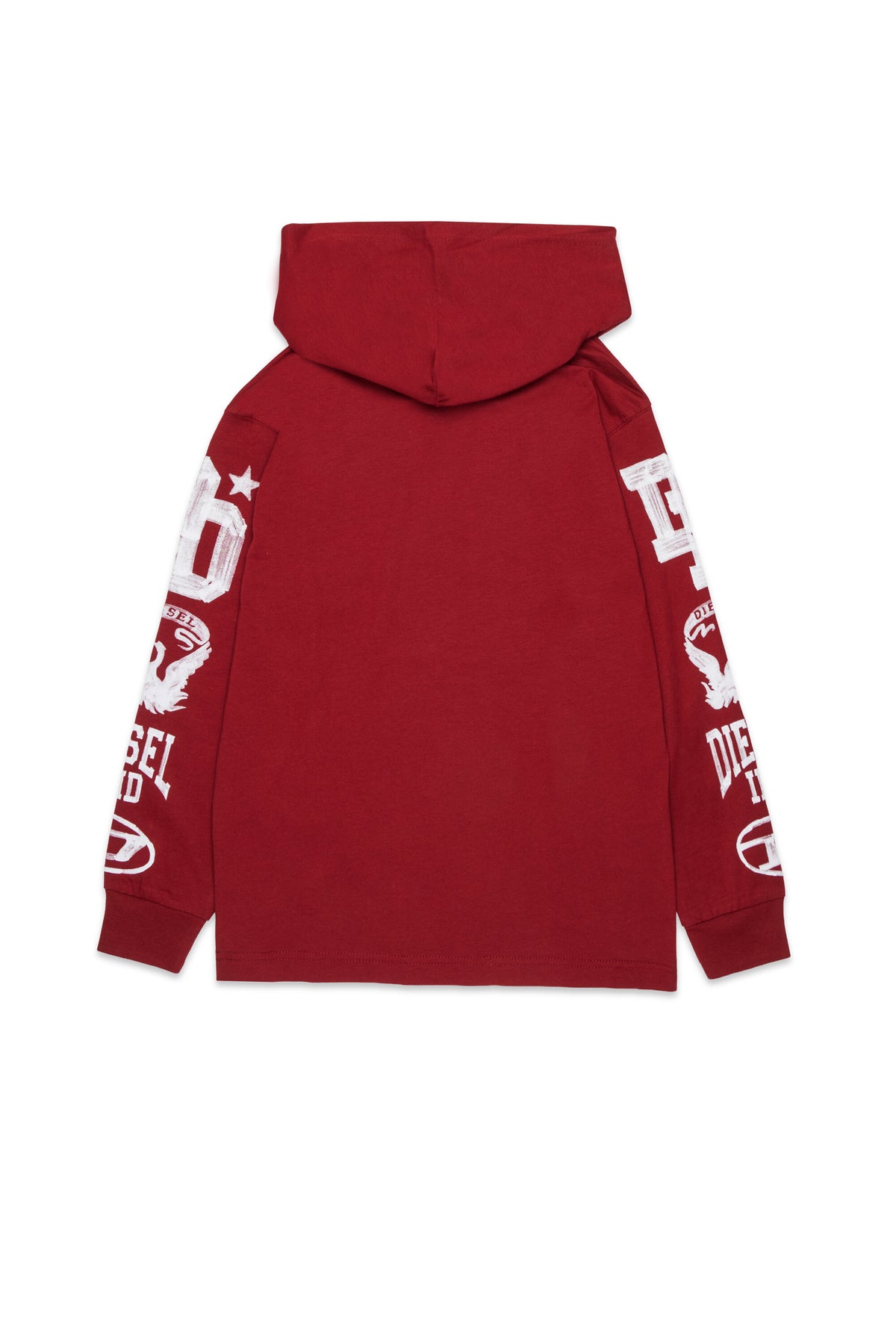 Sweat-shirt avec logo
