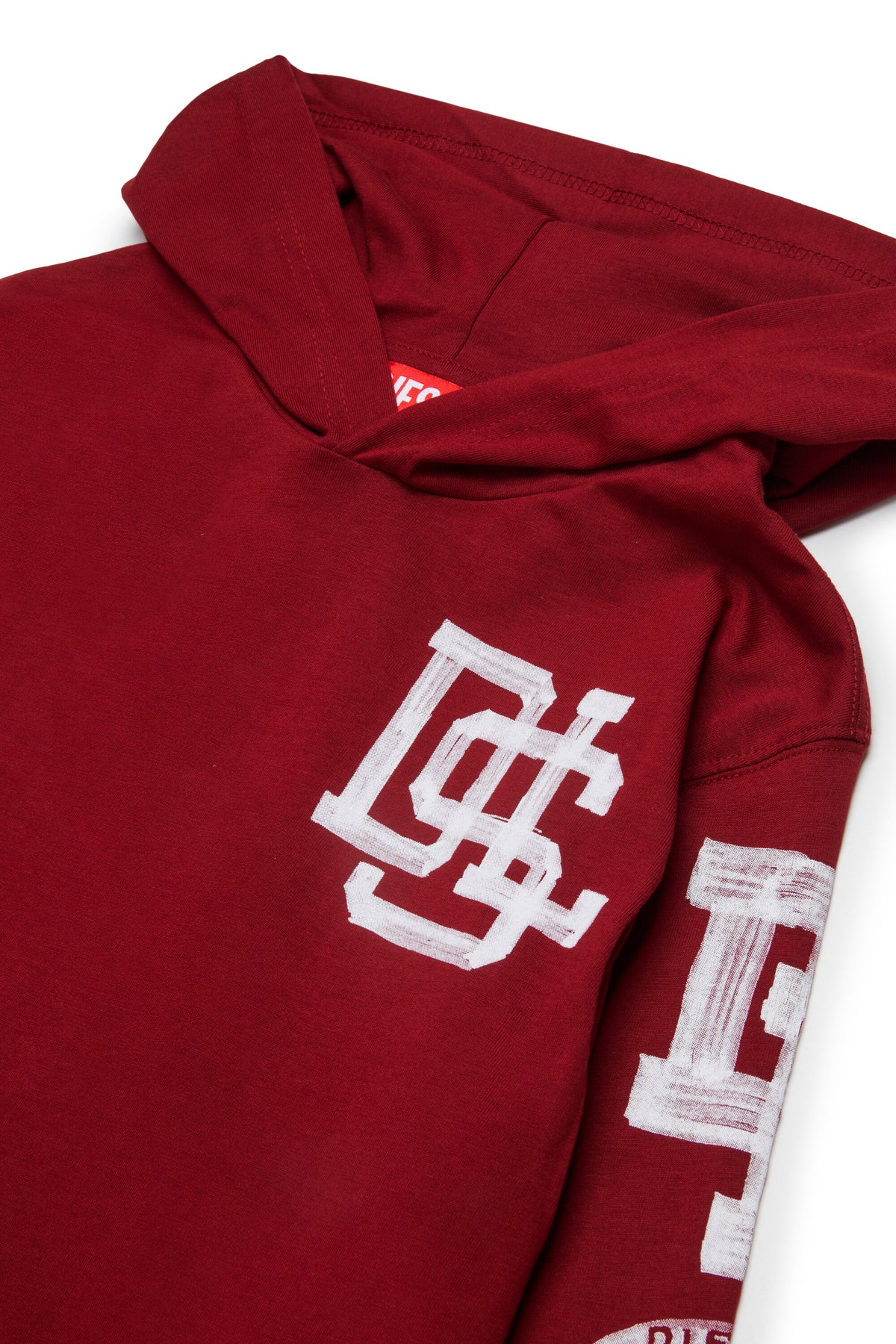Sweat-shirt avec logo