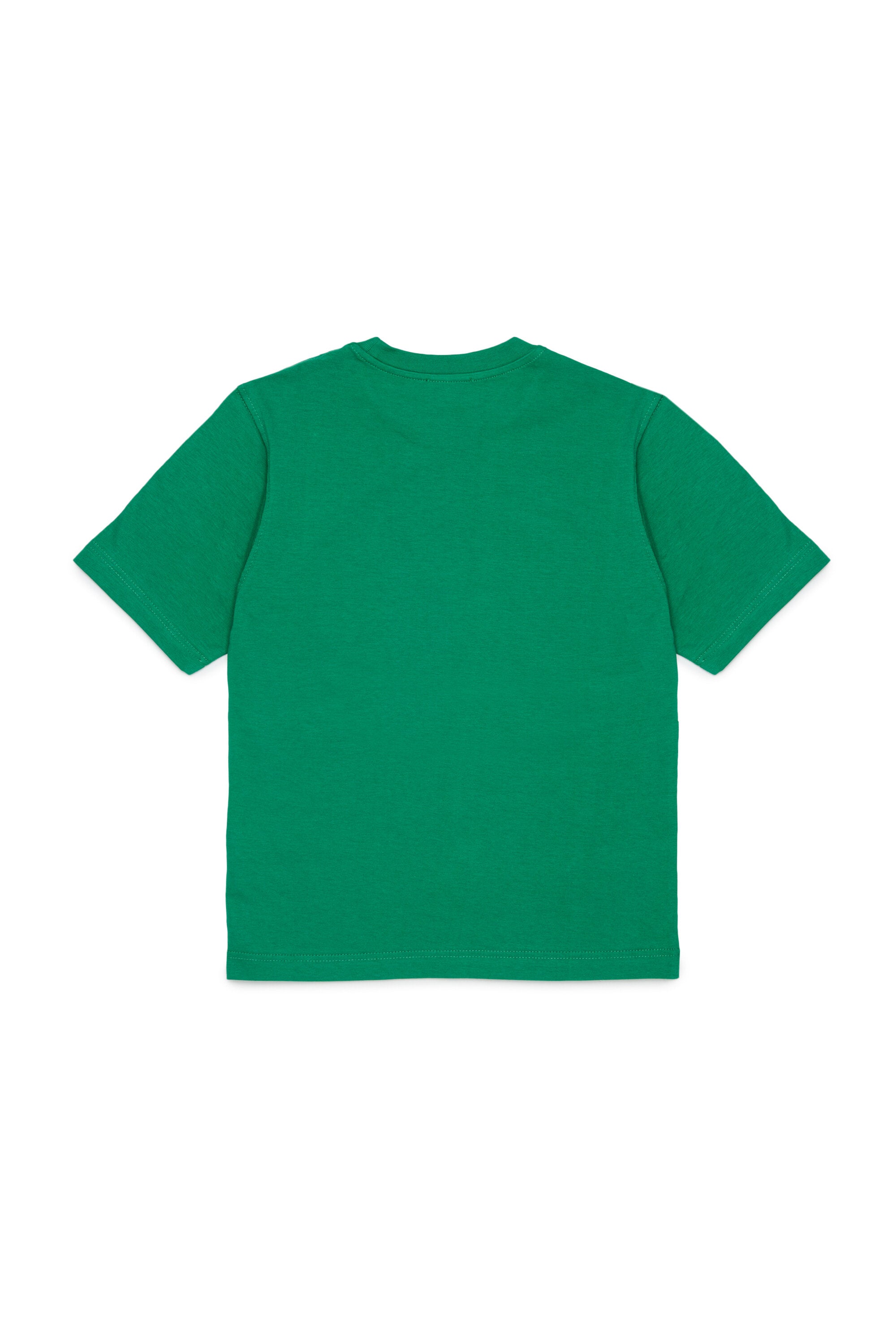 T-shirt avec logo et imprimé Monkey
