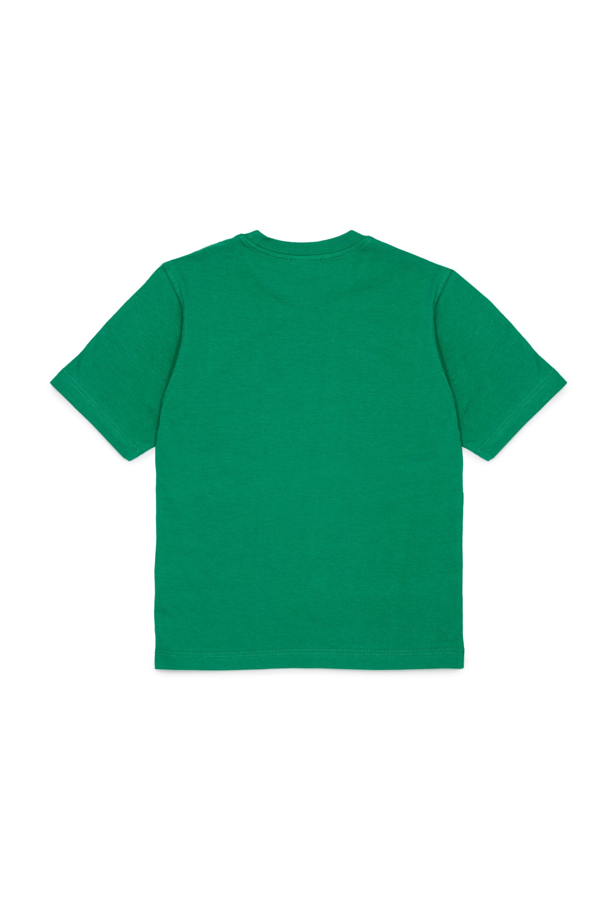 T-shirt avec logo et imprimé Monkey