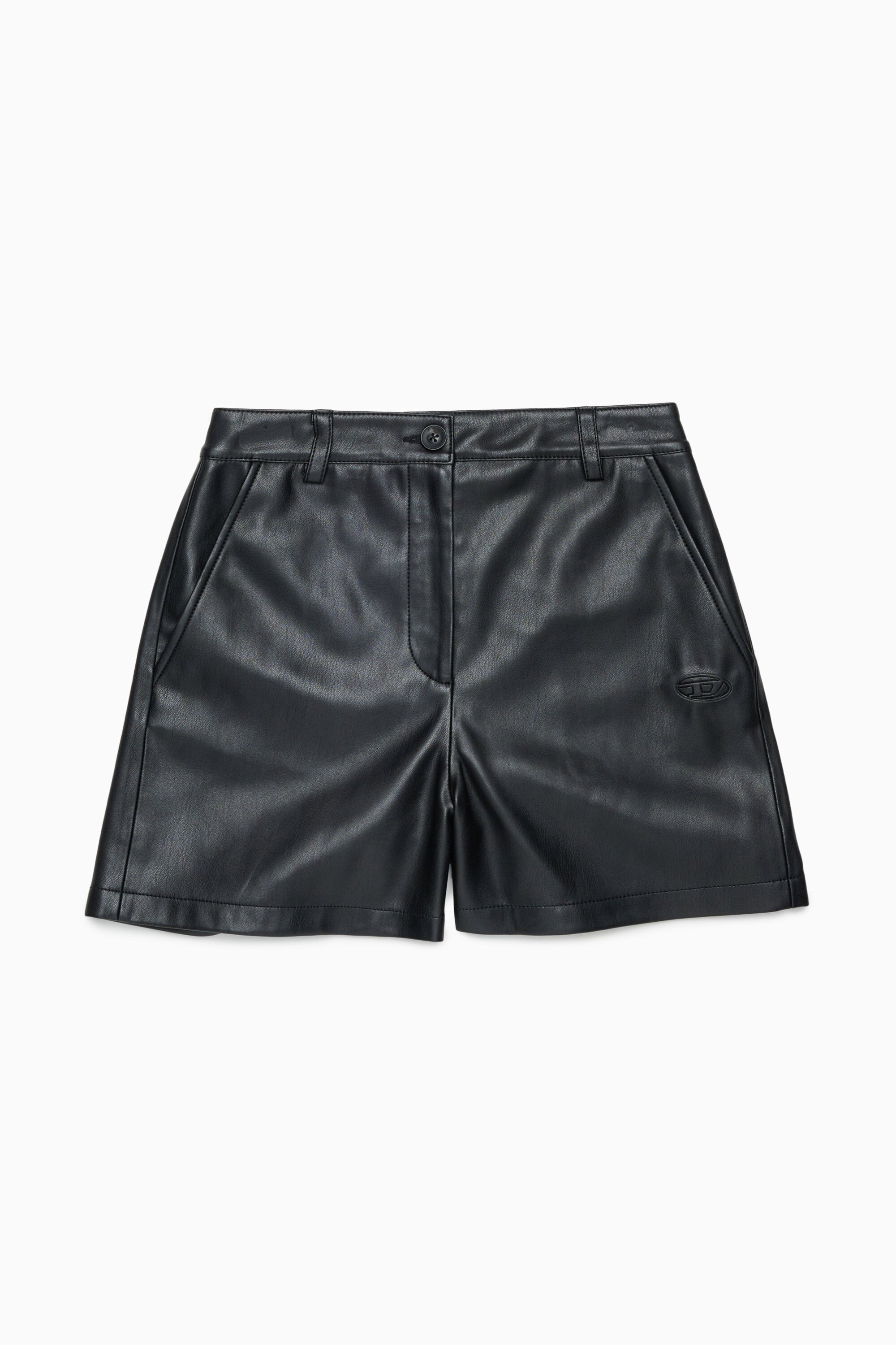 Shorts avec logo