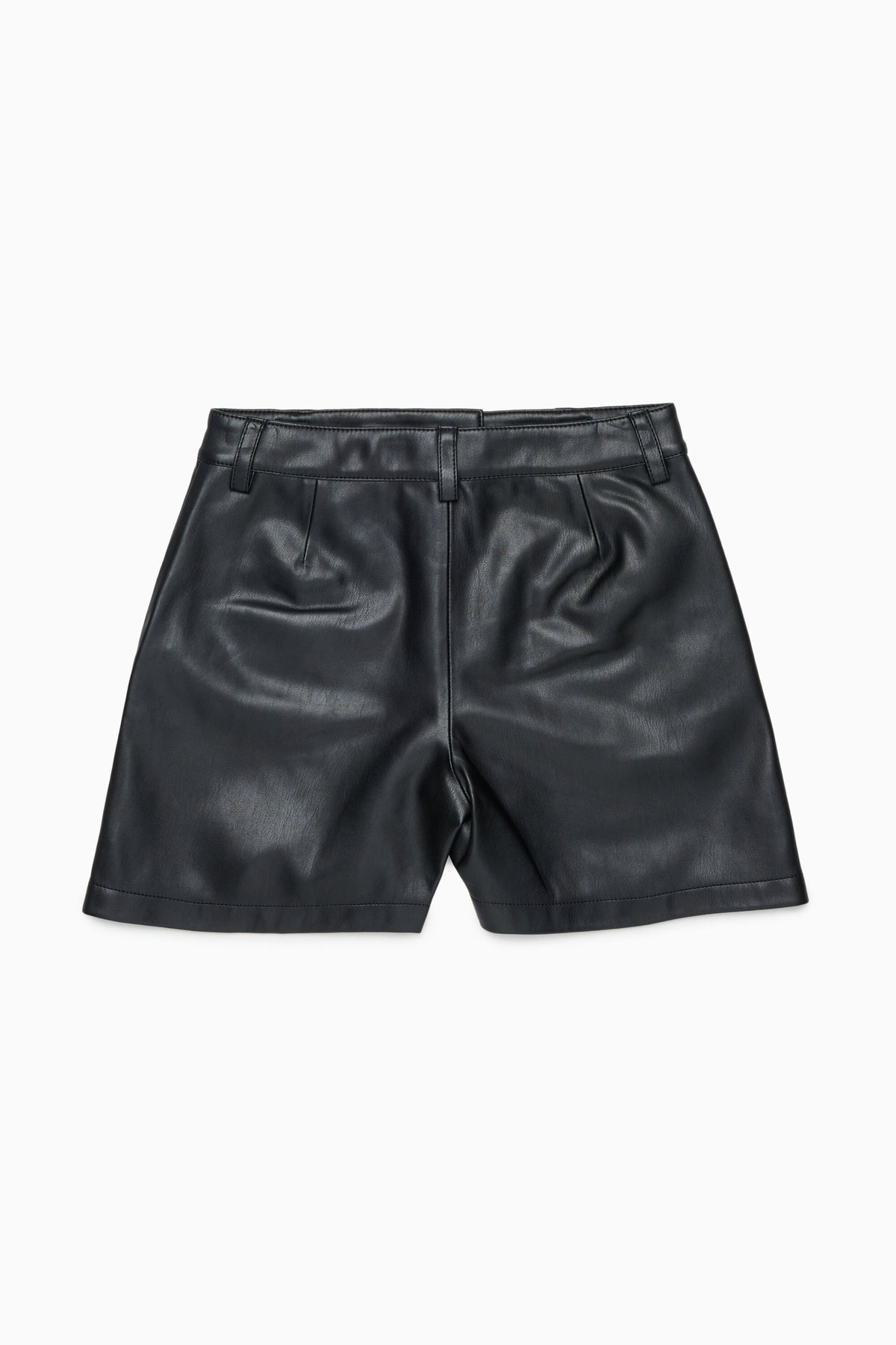 Shorts con logo