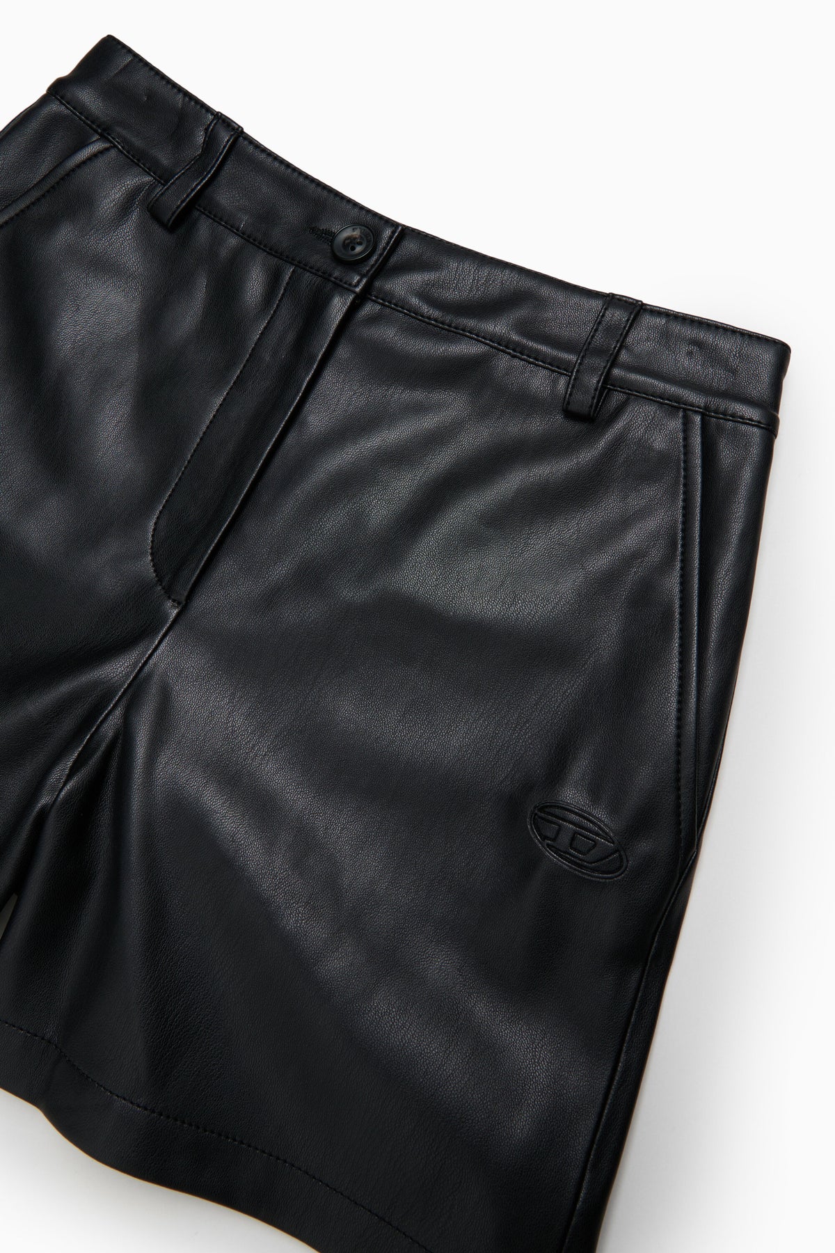 Shorts avec logo