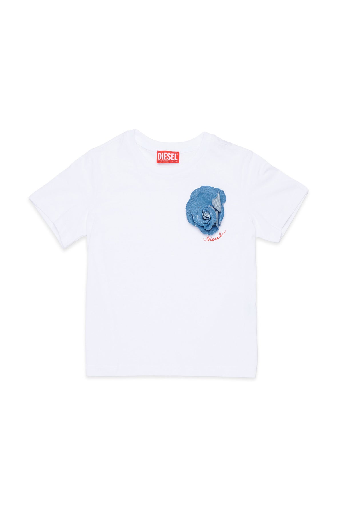 T-shirt avec logo