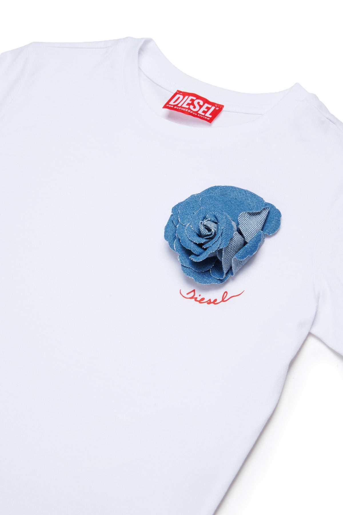 T-shirt avec logo