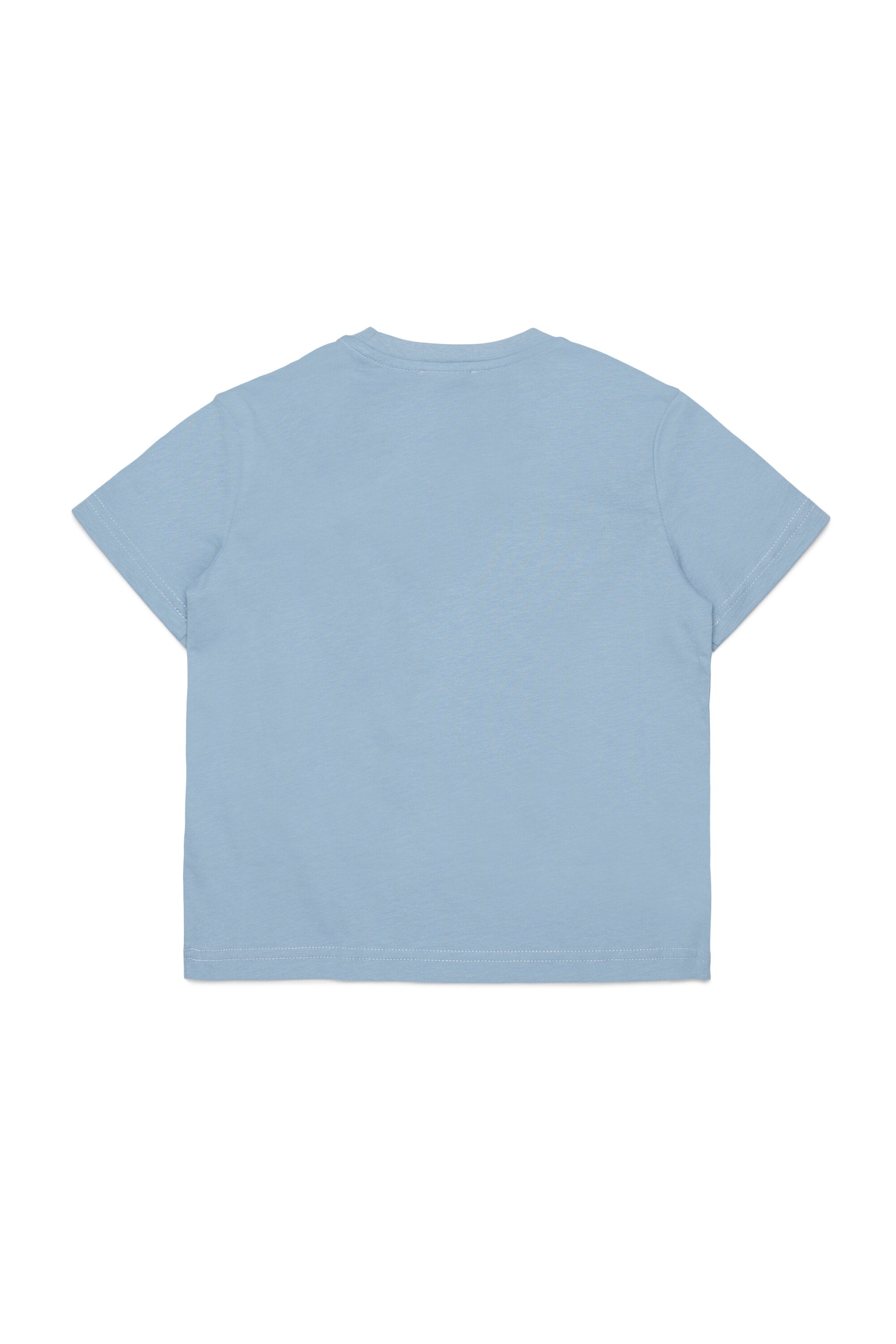 T-shirt con logo