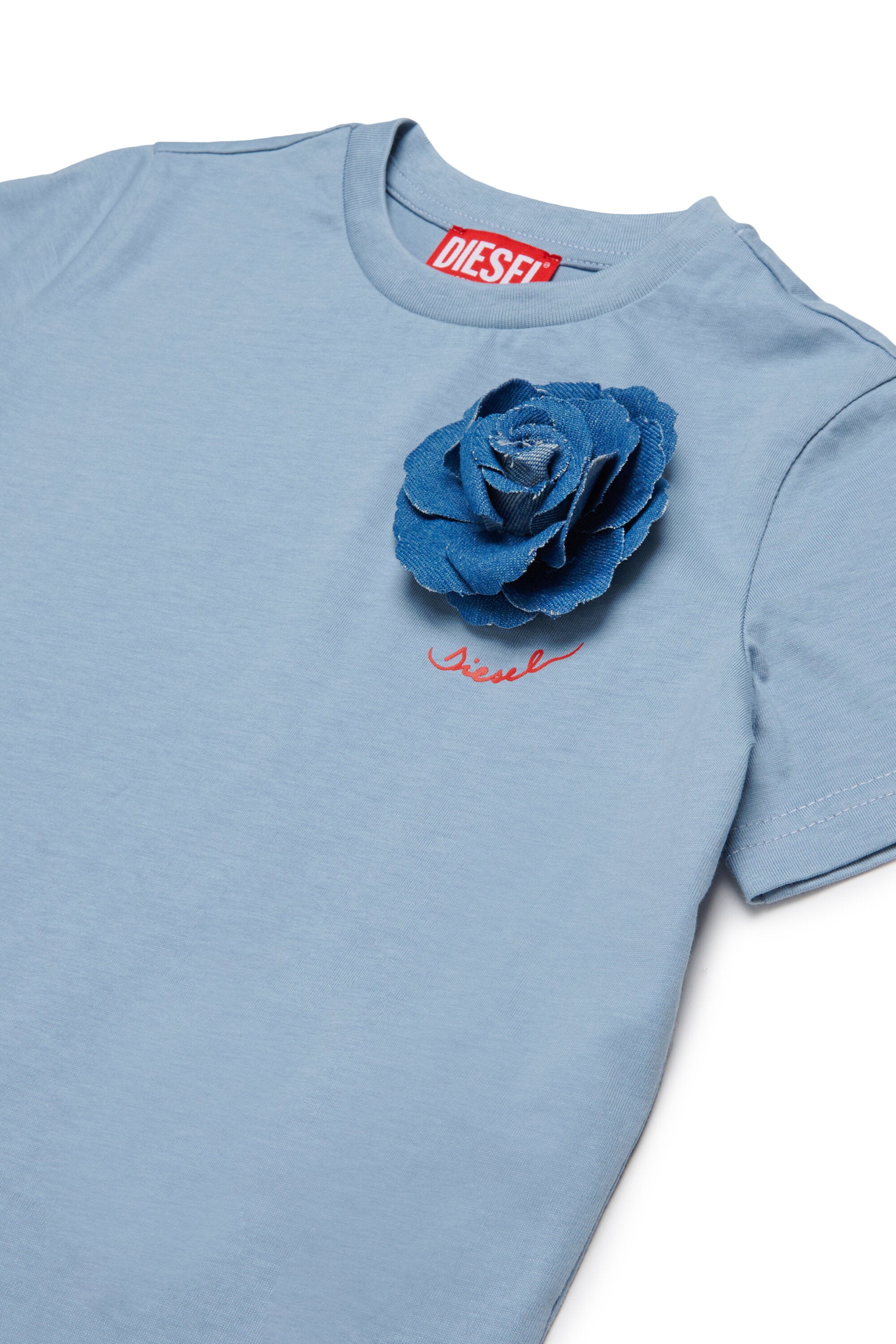 T-shirt avec logo