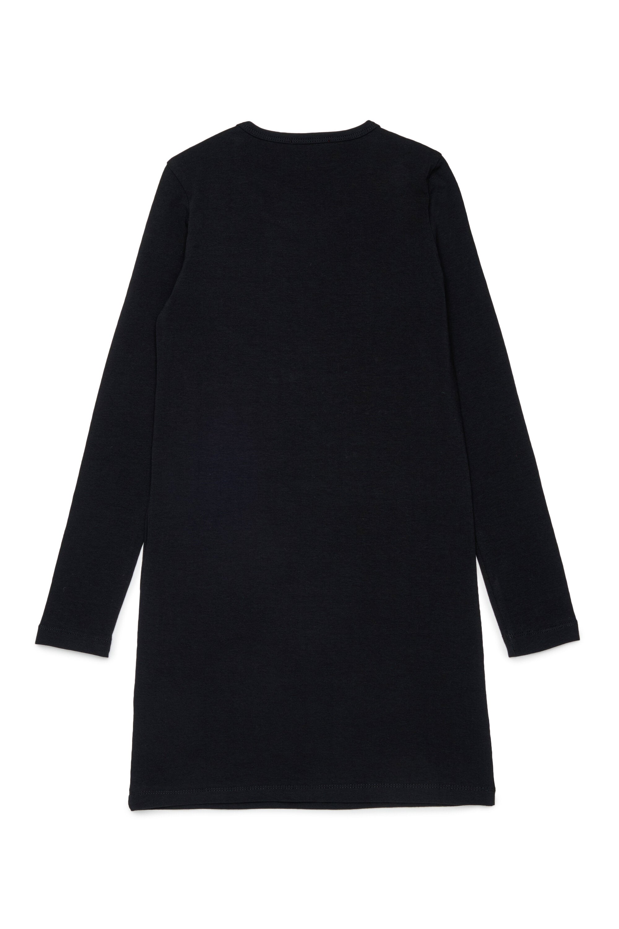 Mini-robe avec logo