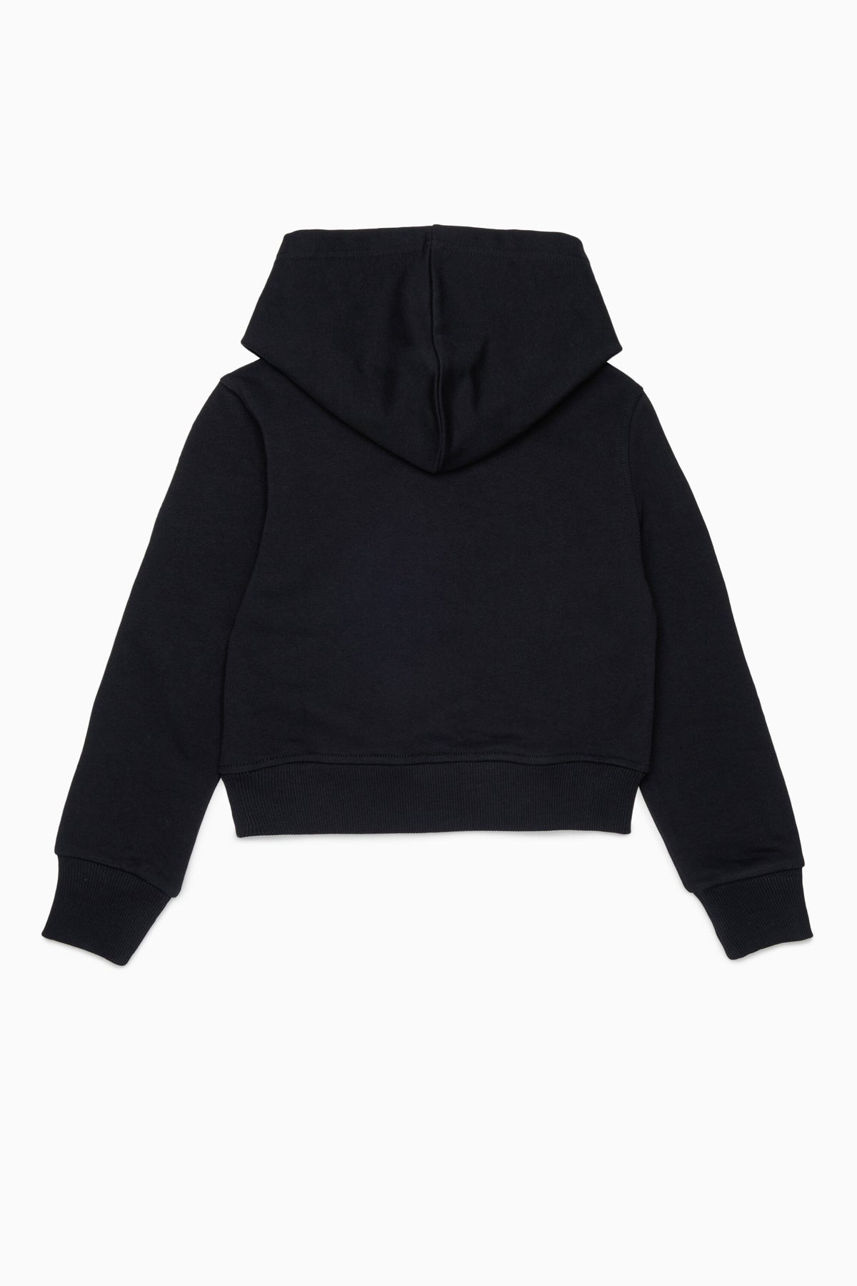 Sweat à capuche avec logo