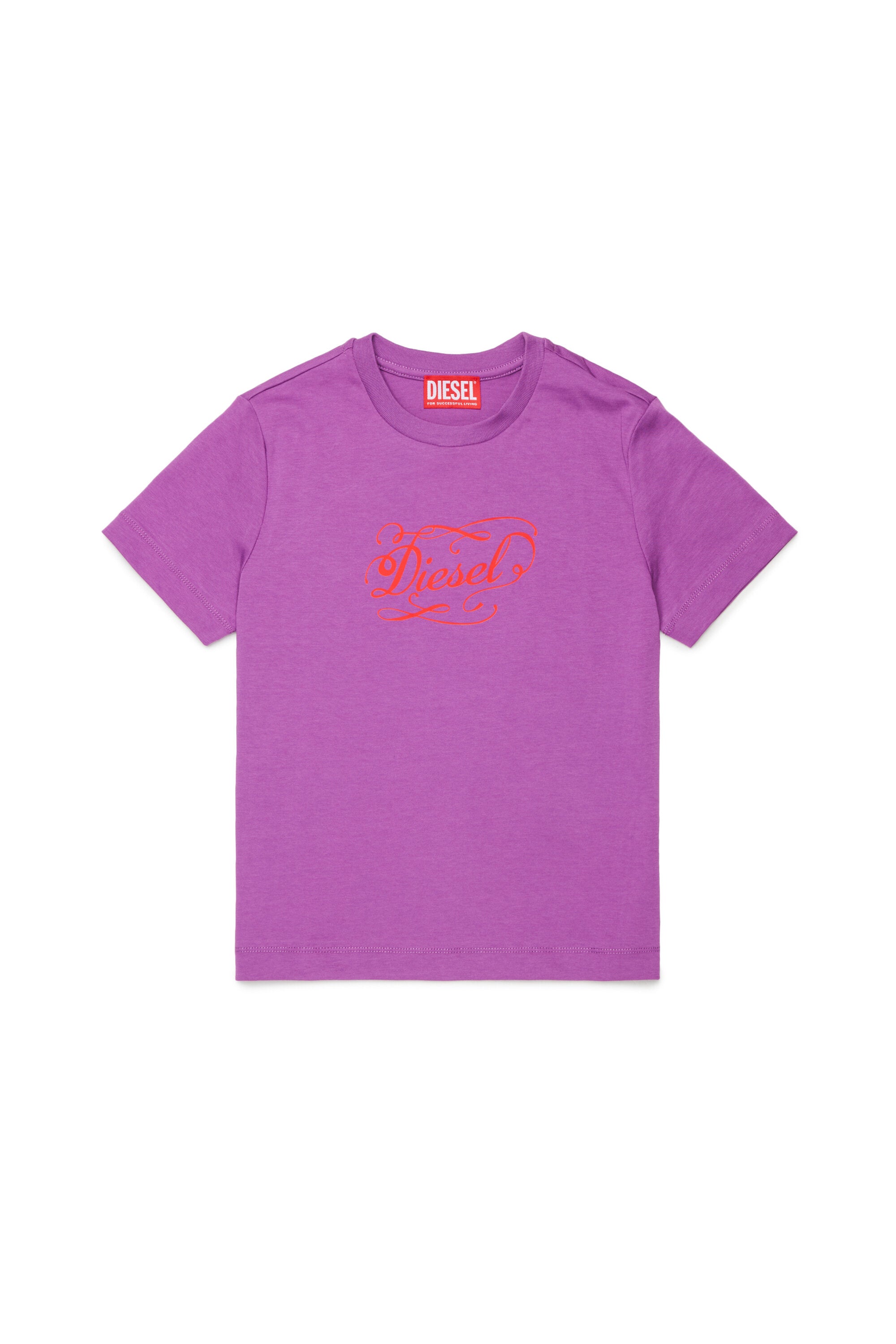 T-shirt avec logo