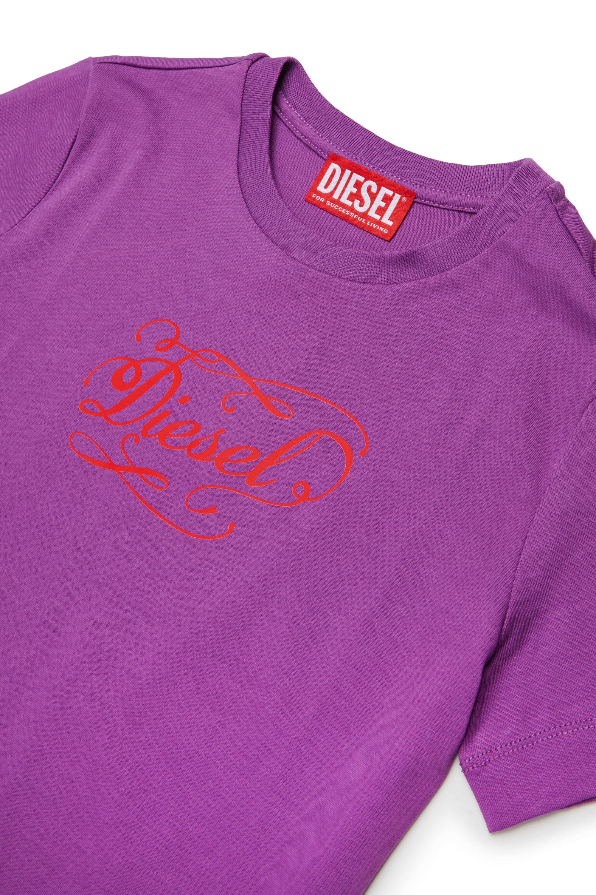 T-shirt avec logo