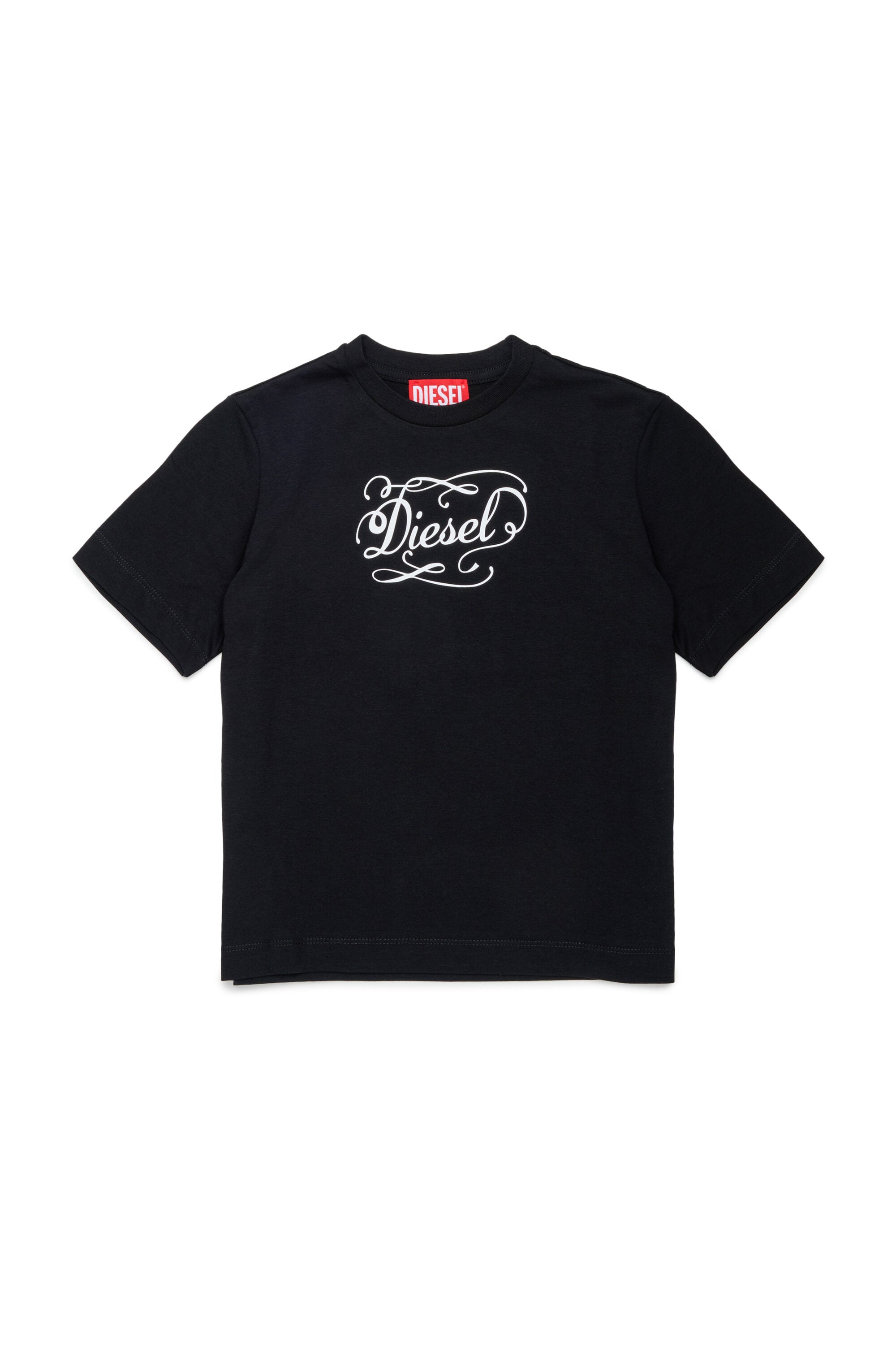 T-shirt avec logo