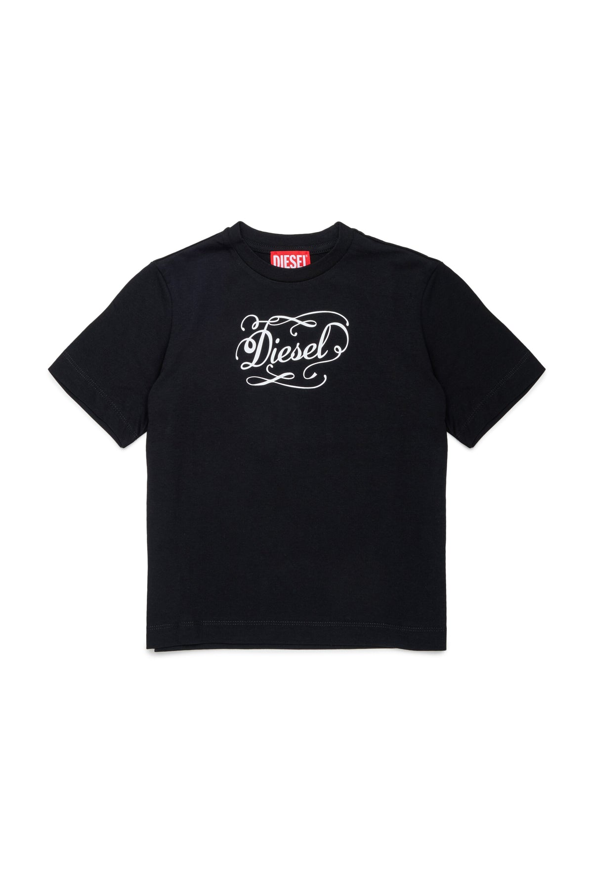 T-shirt avec logo