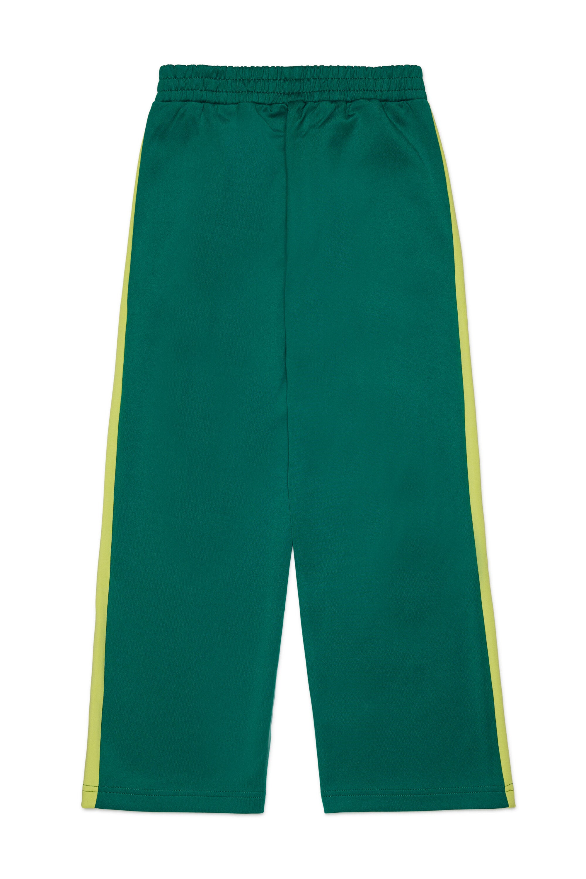 Pantaloni in felpa con logo
