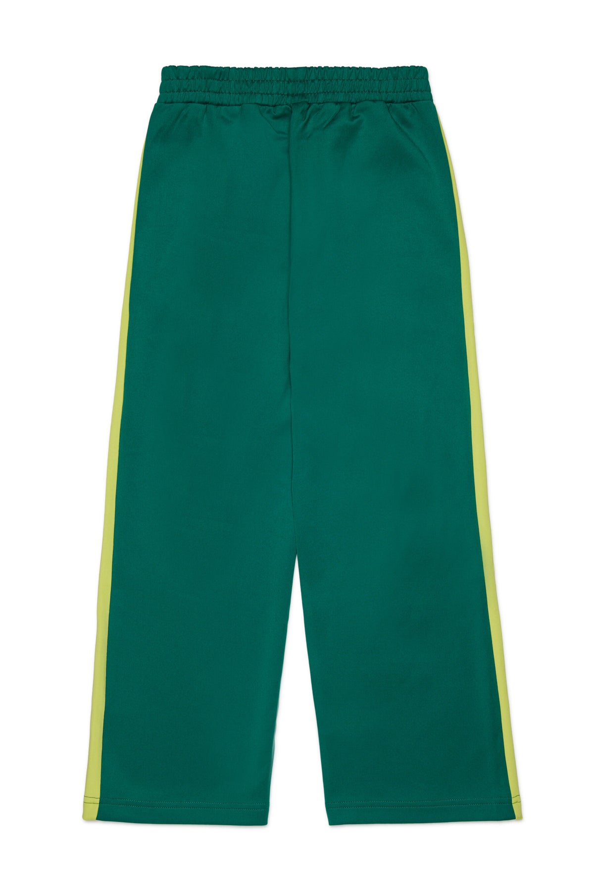 Pantaloni in felpa con logo