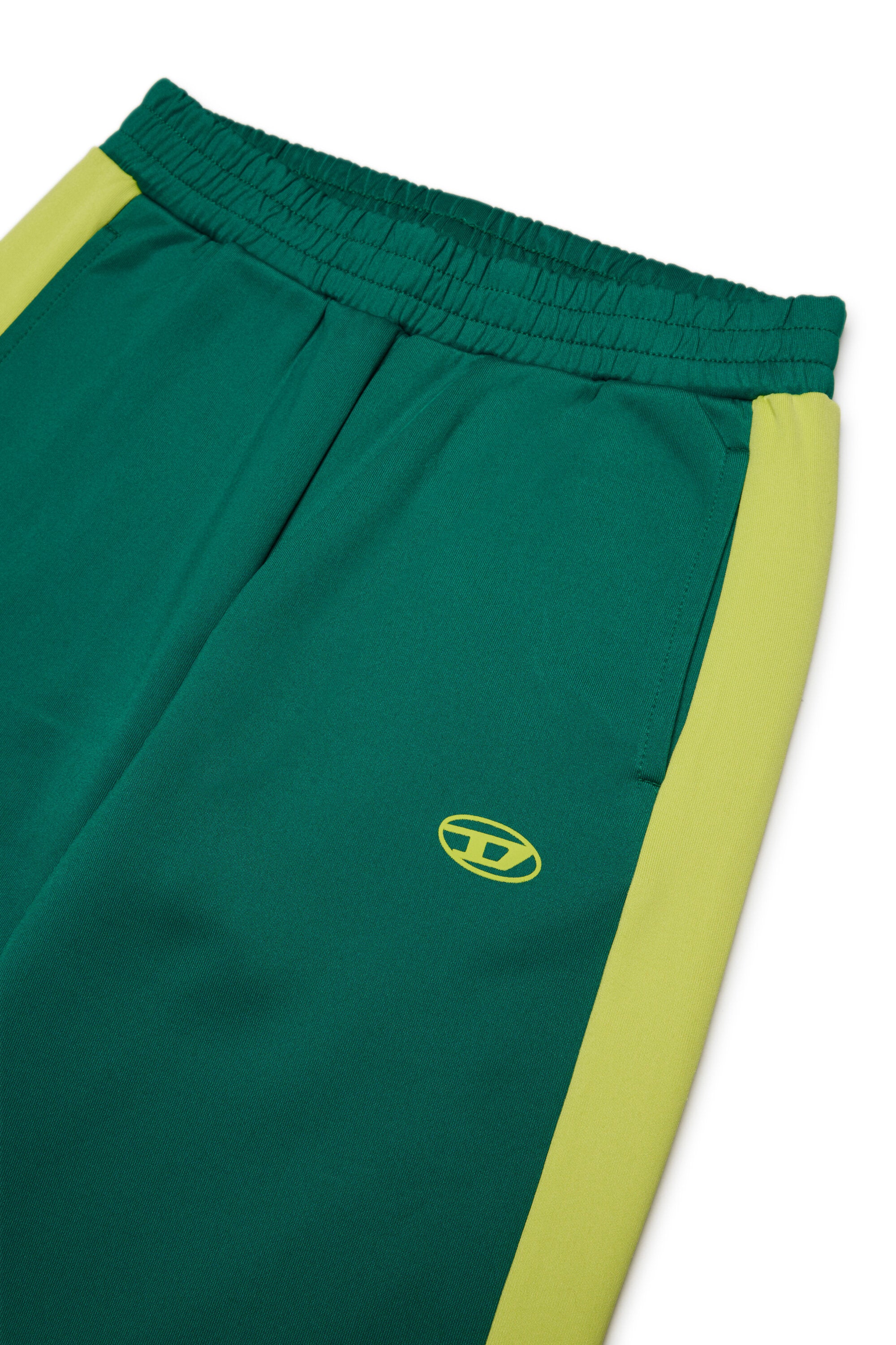Pantaloni in felpa con logo