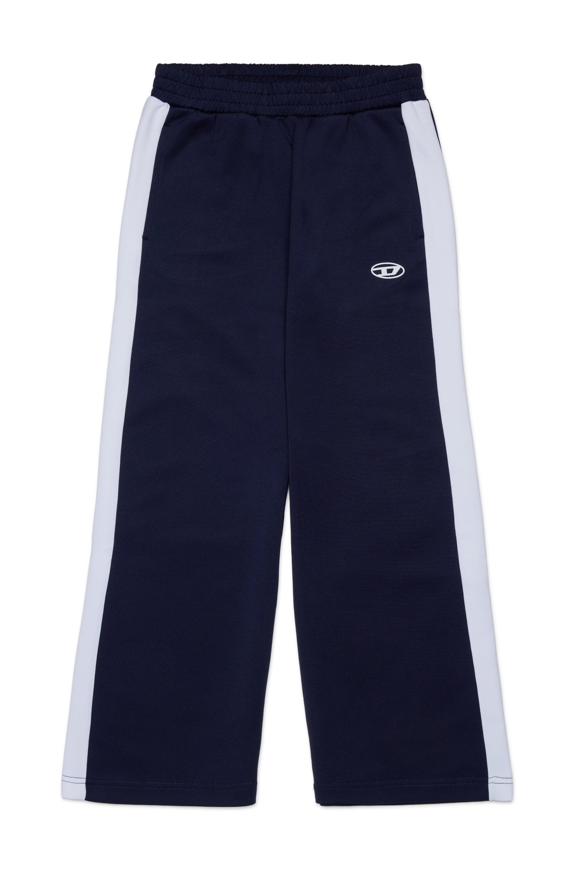 Sweatpants mit Logo