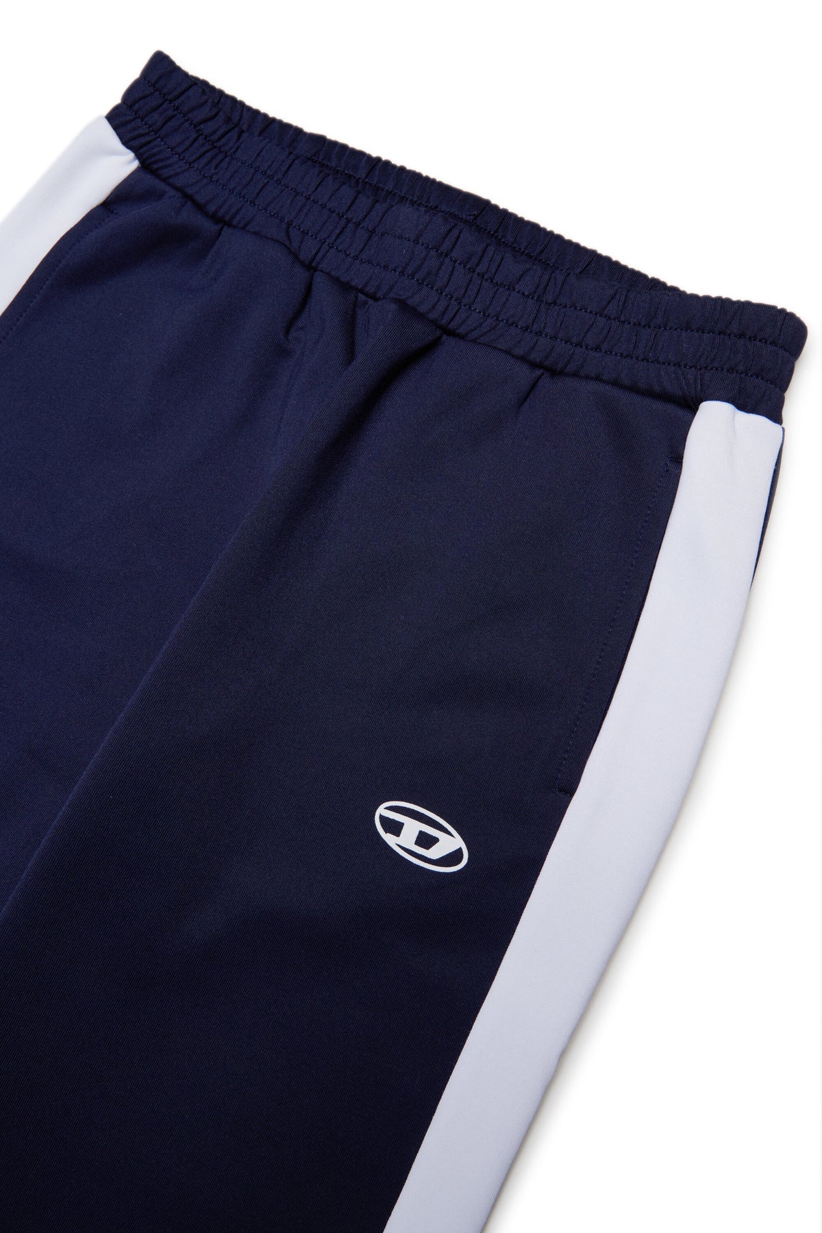 Pantaloni in felpa con logo