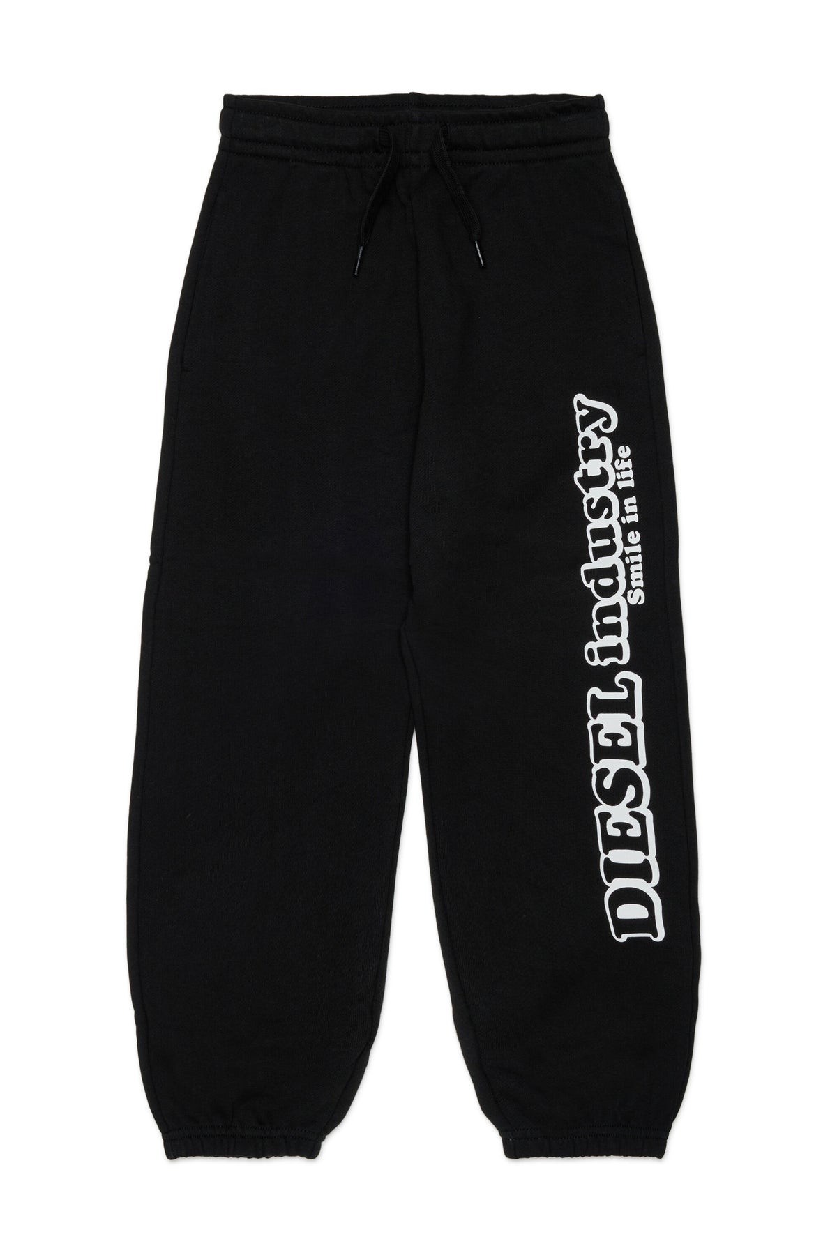 Pantaloni in felpa con logo