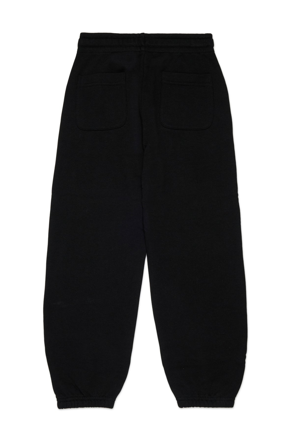 Pantaloni in felpa con logo