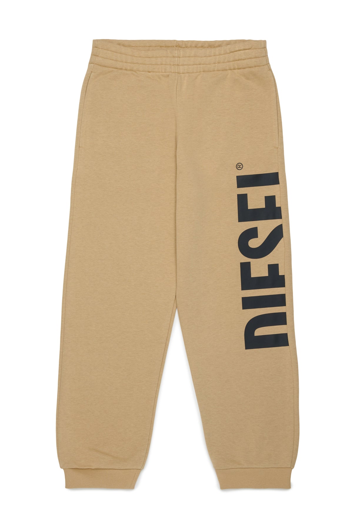 Pantaloni in felpa con logo