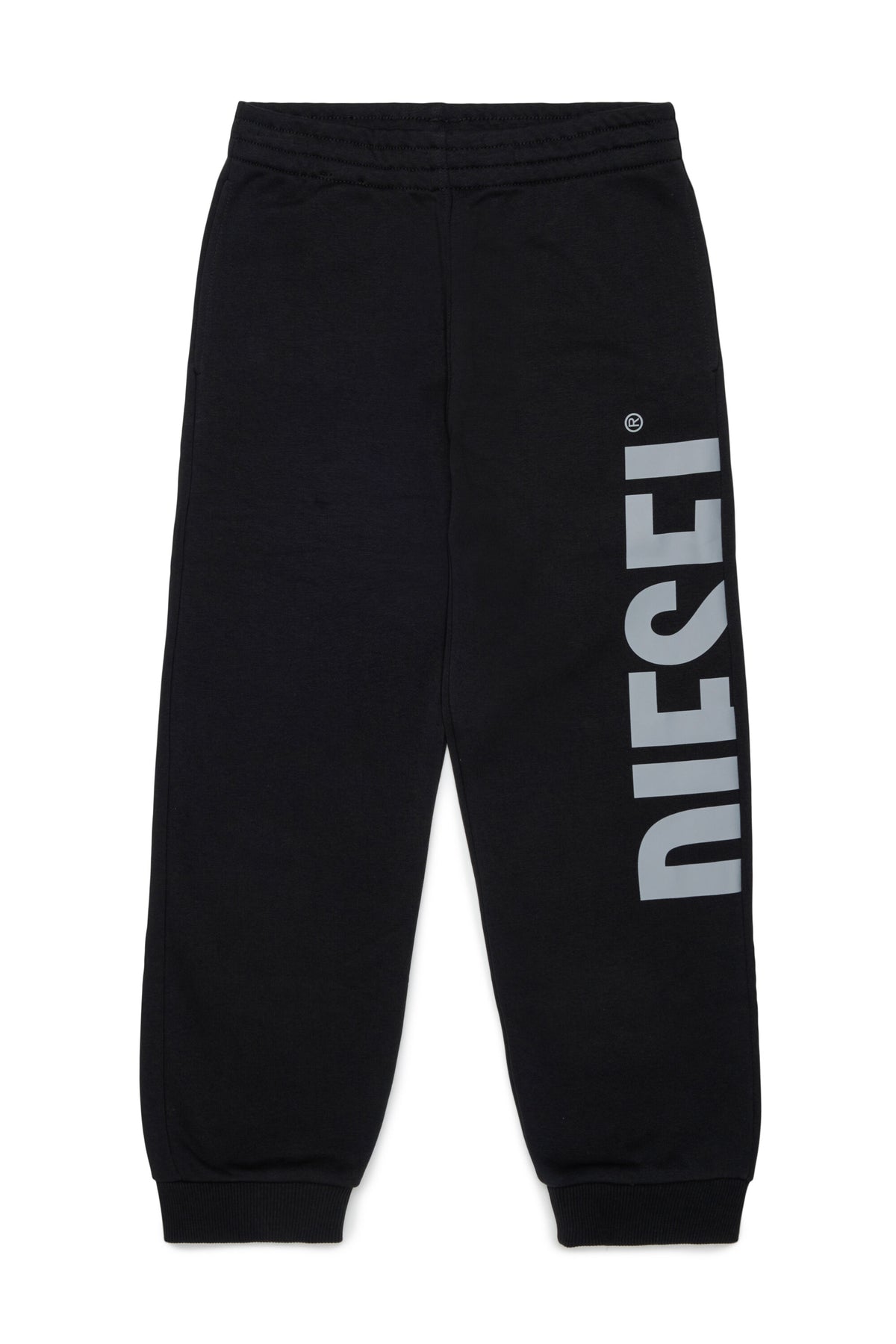 Sweatpants mit Logo