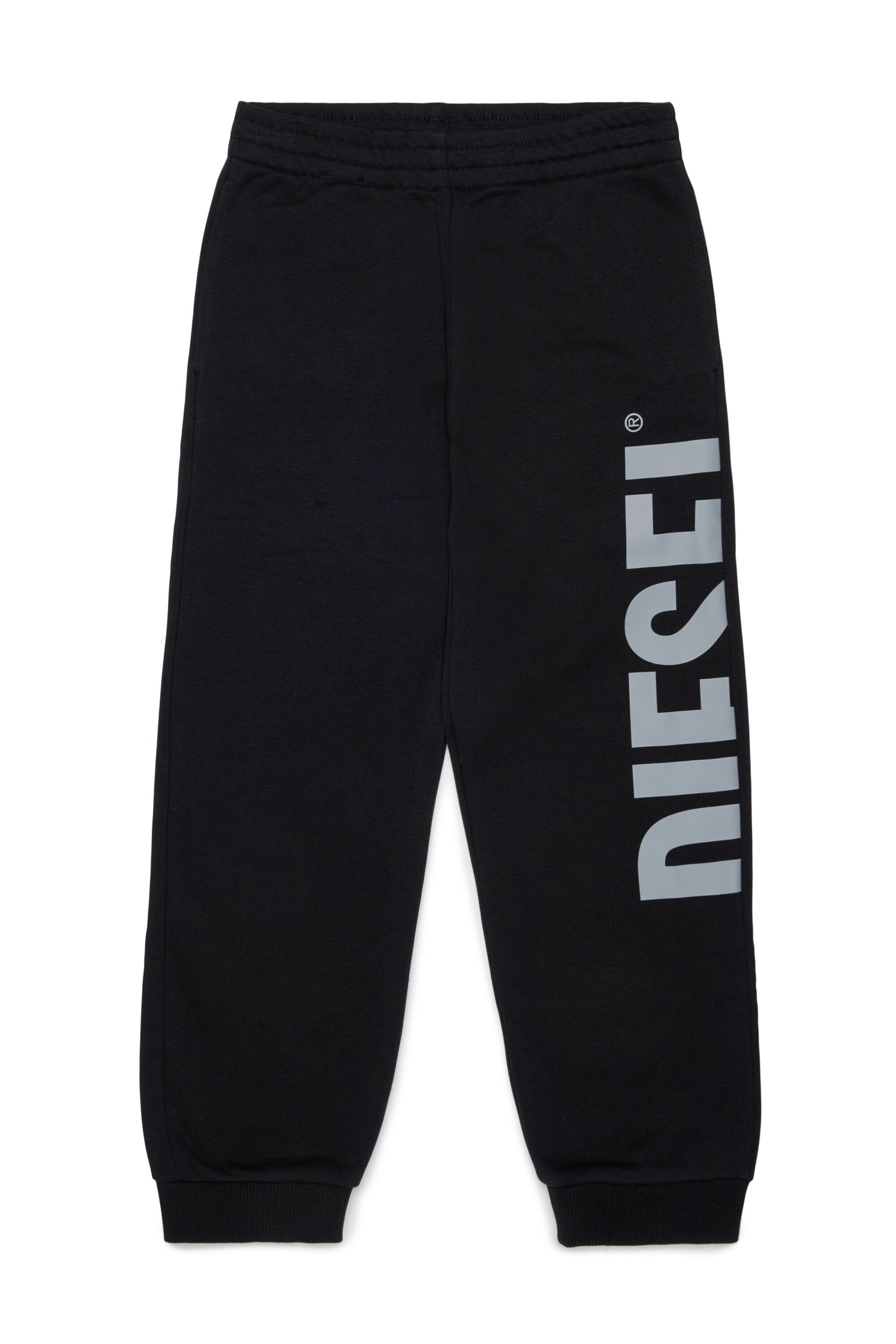 Sweatpants mit Logo