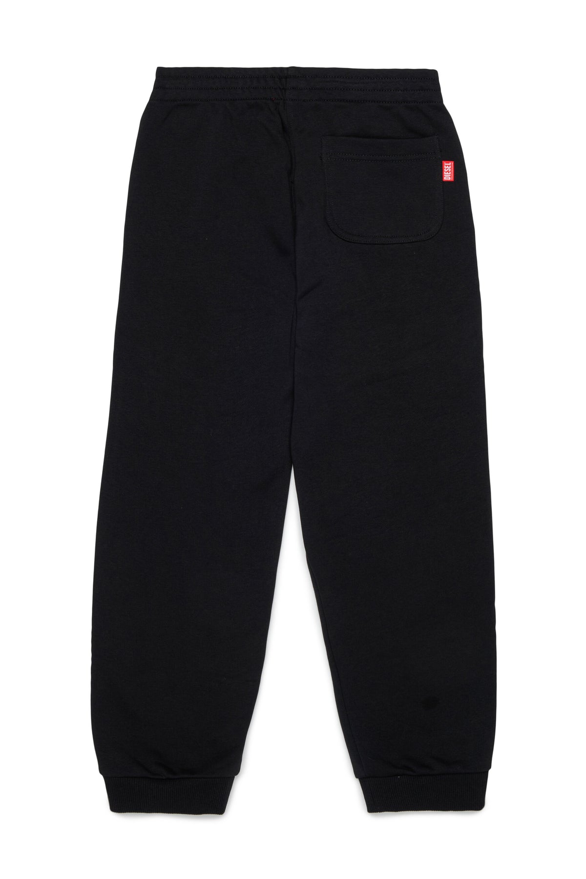 Sweatpants mit Logo