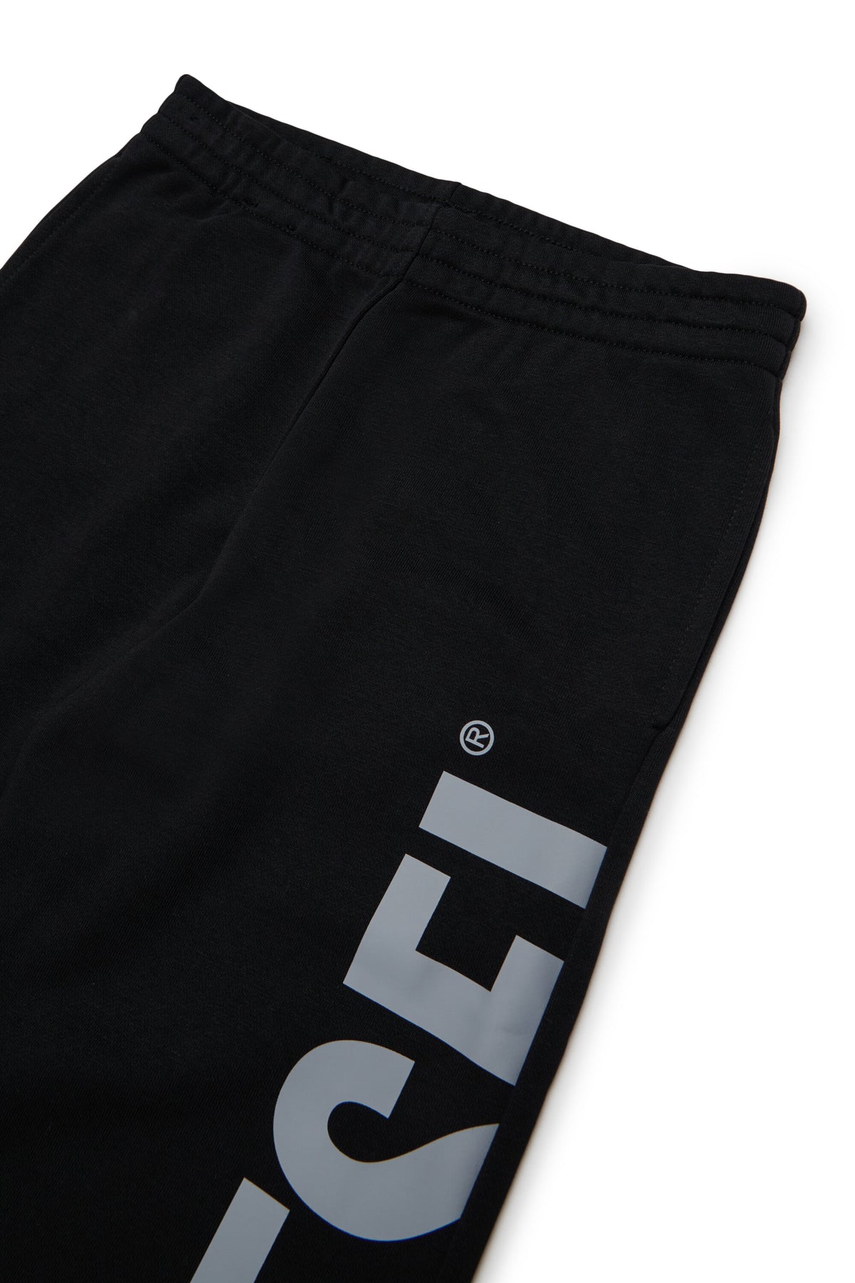 Sweatpants mit Logo