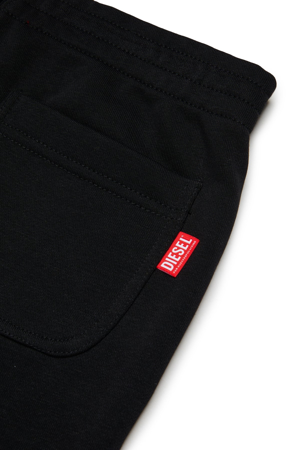 Sweatpants mit Logo