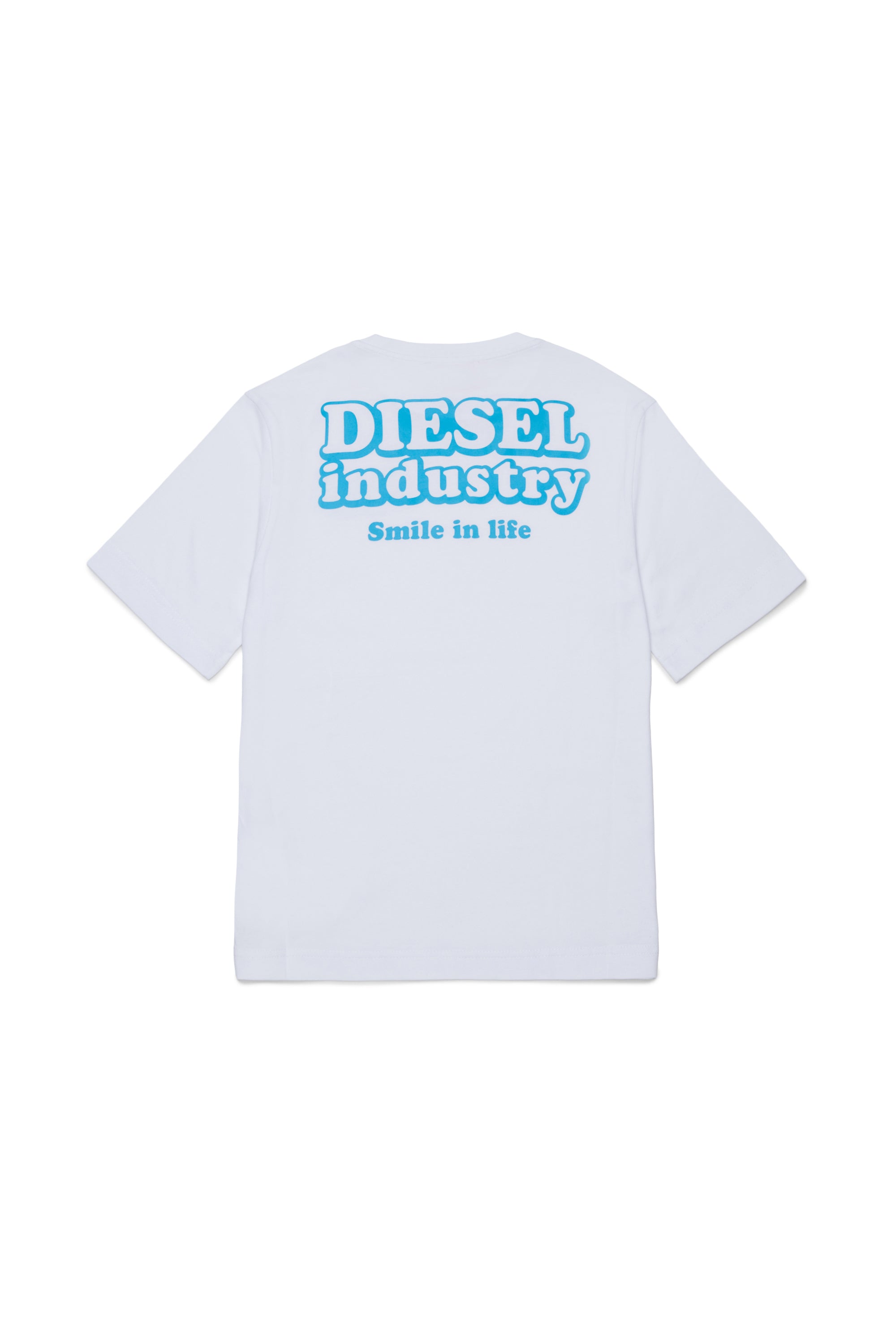 T-shirt avec logo