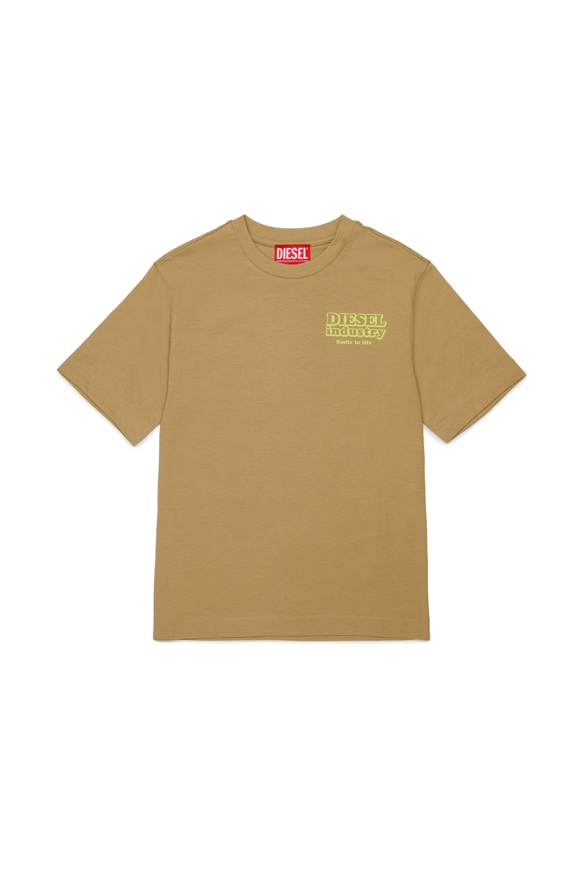 T-shirt avec logo