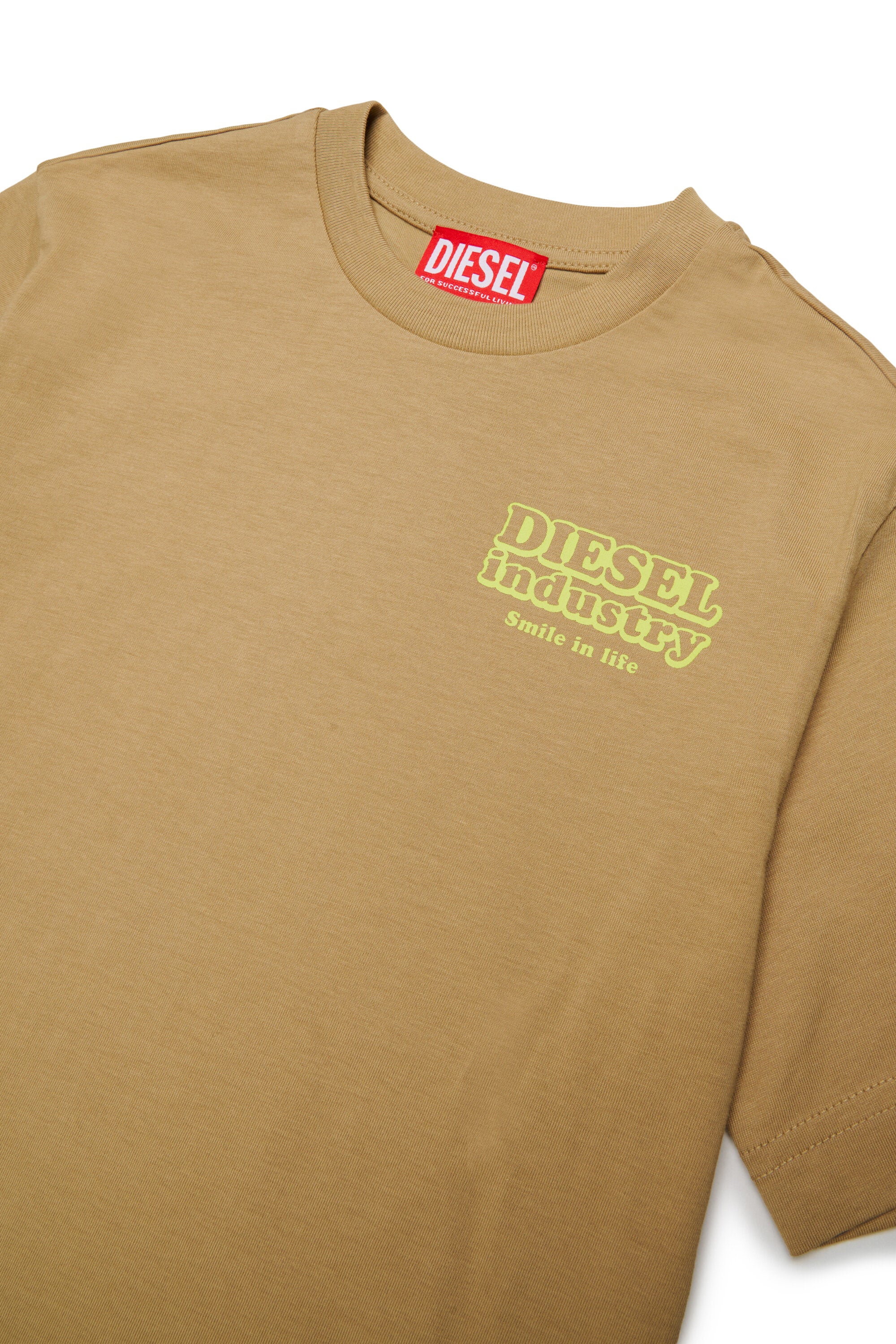 T-Shirt mit Logo