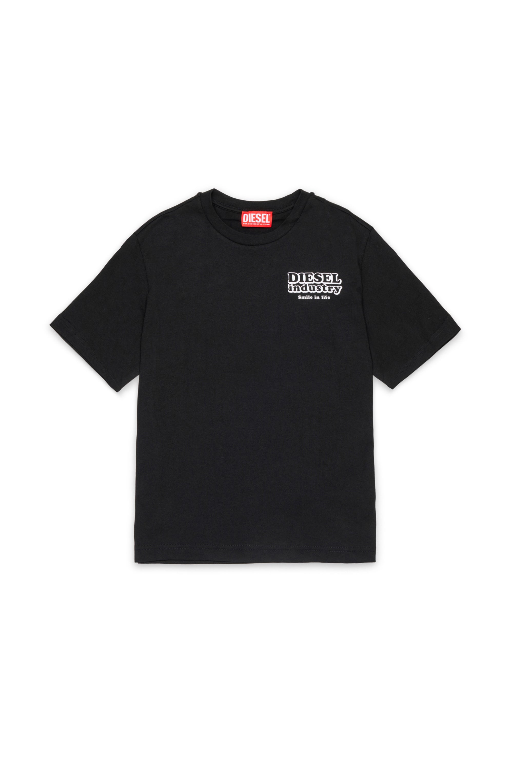 T-shirt avec logo