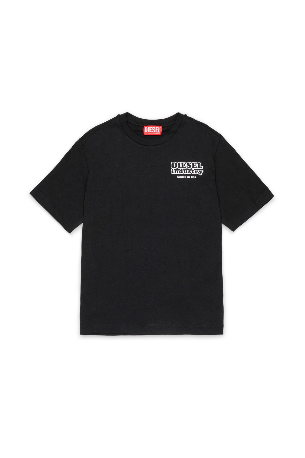 T-shirt con logo
