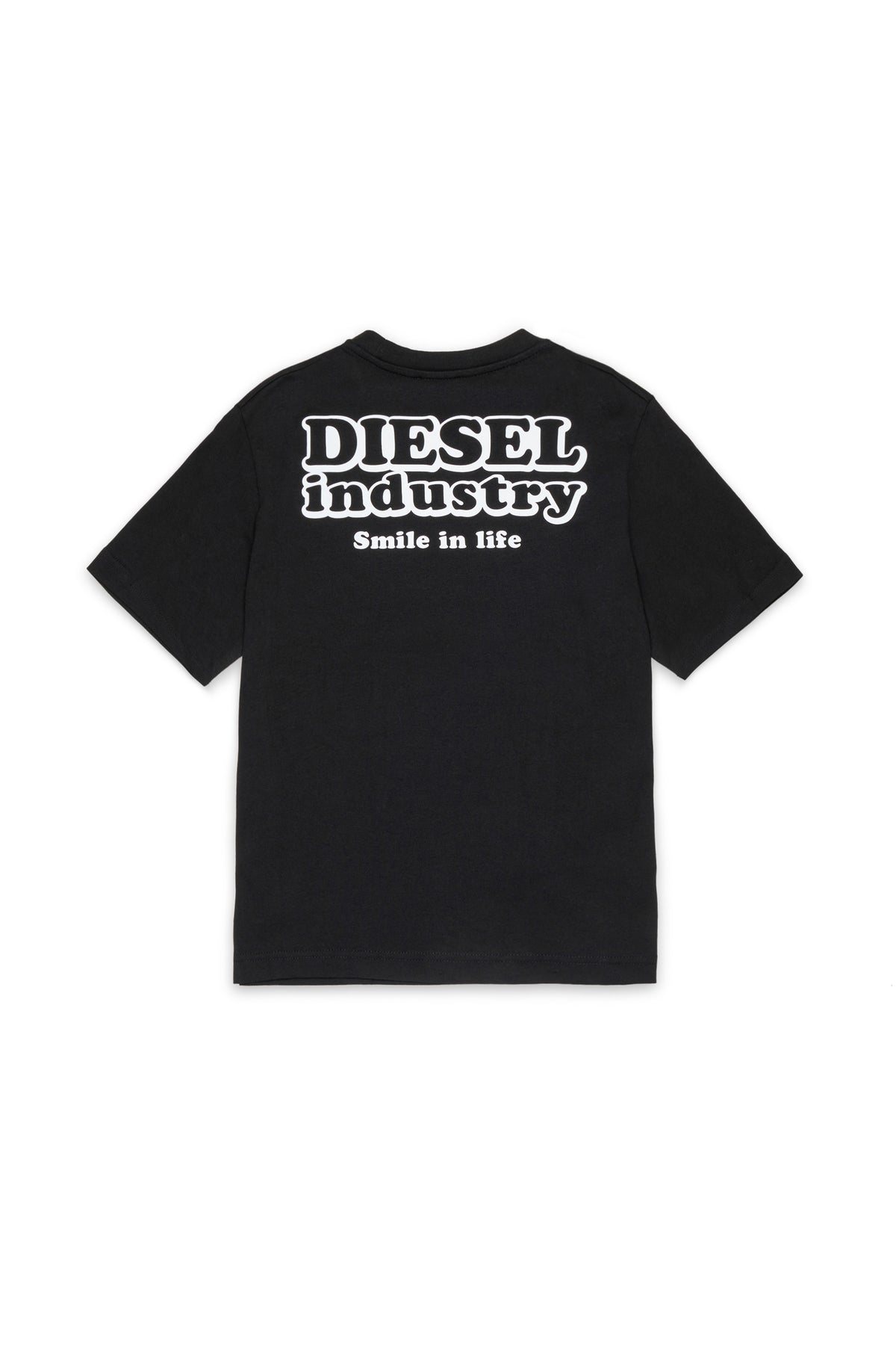 T-shirt con logo