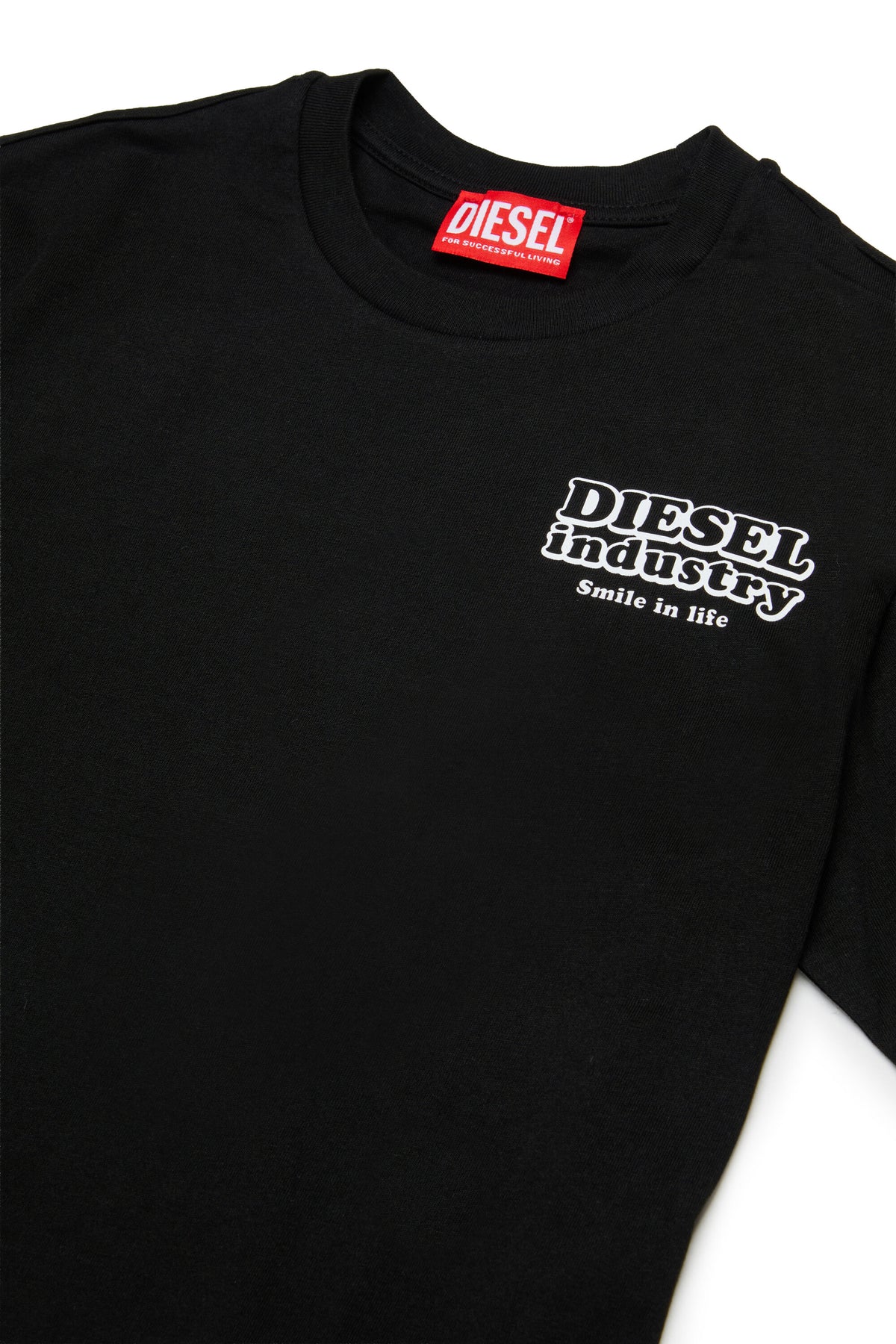 T-shirt con logo