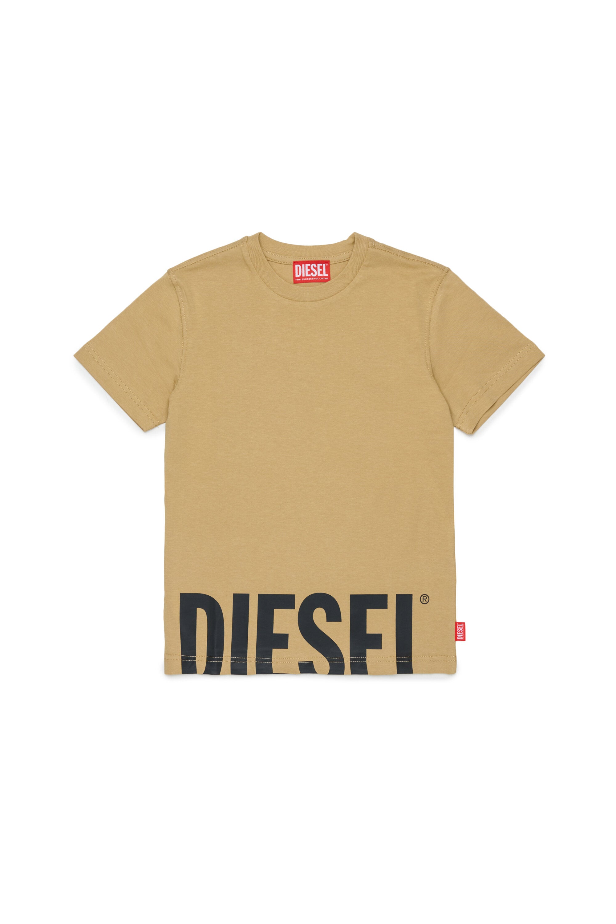 T-Shirt mit Logo