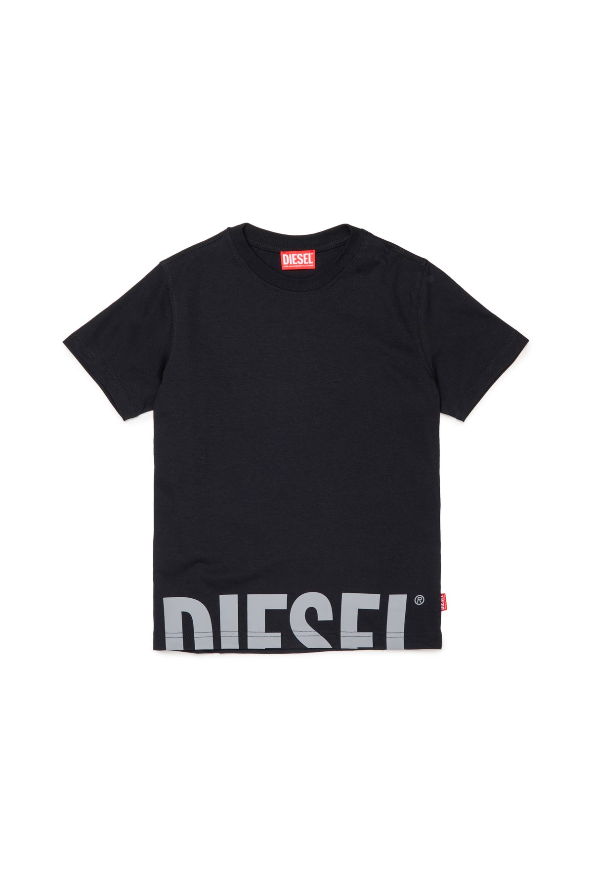 T-Shirt mit Logo
