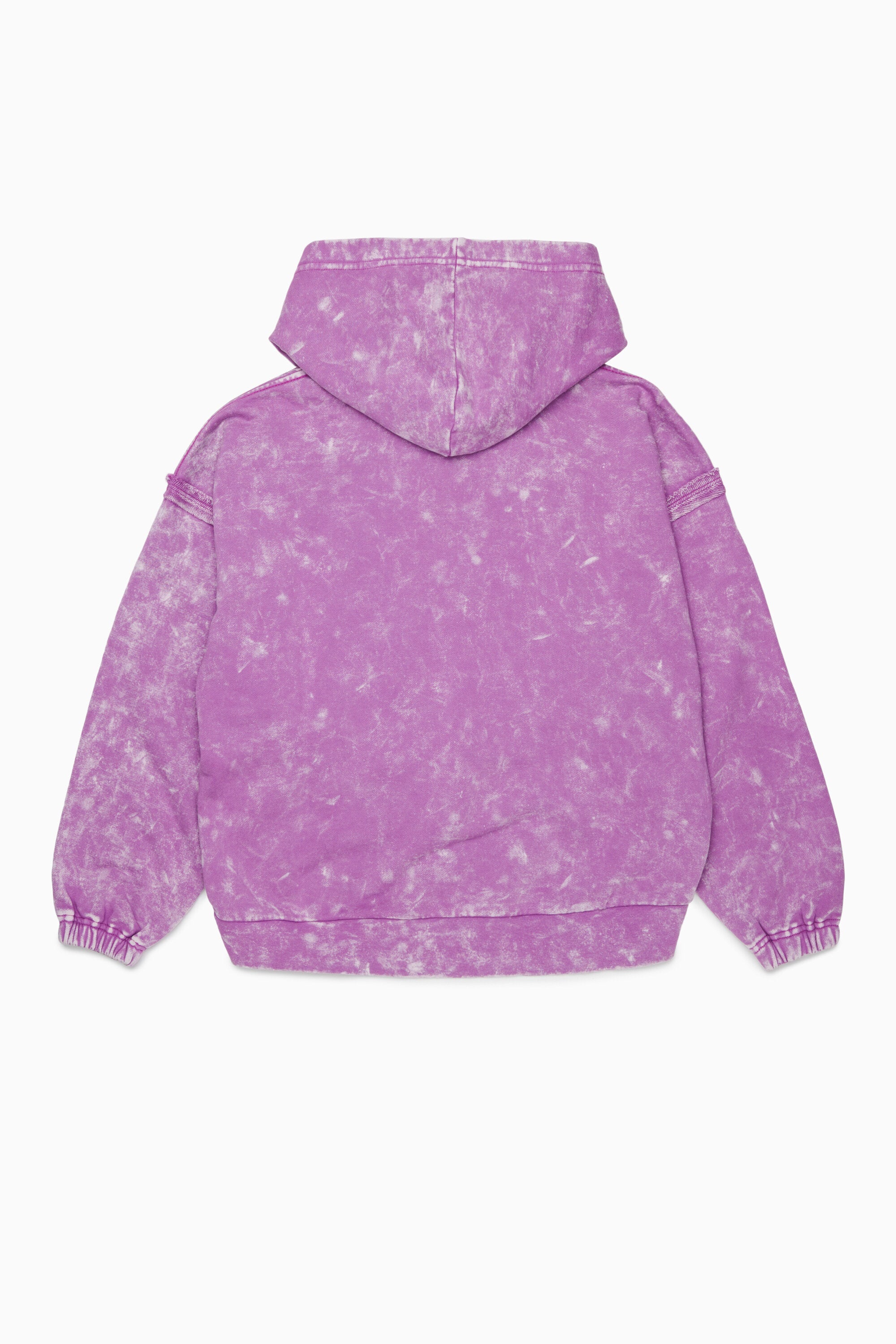 Hoodie mit Logo