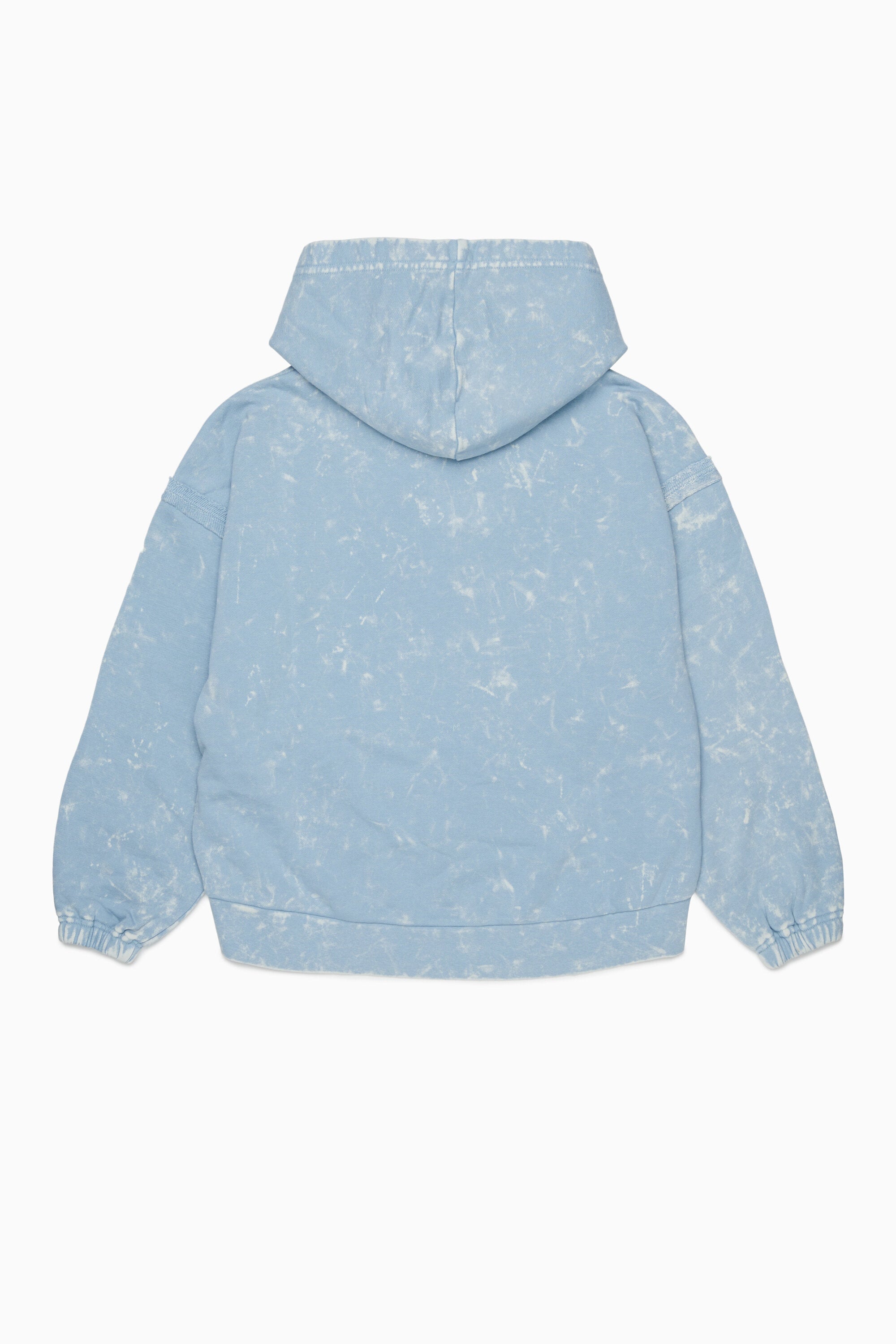 Hoodie mit Logo