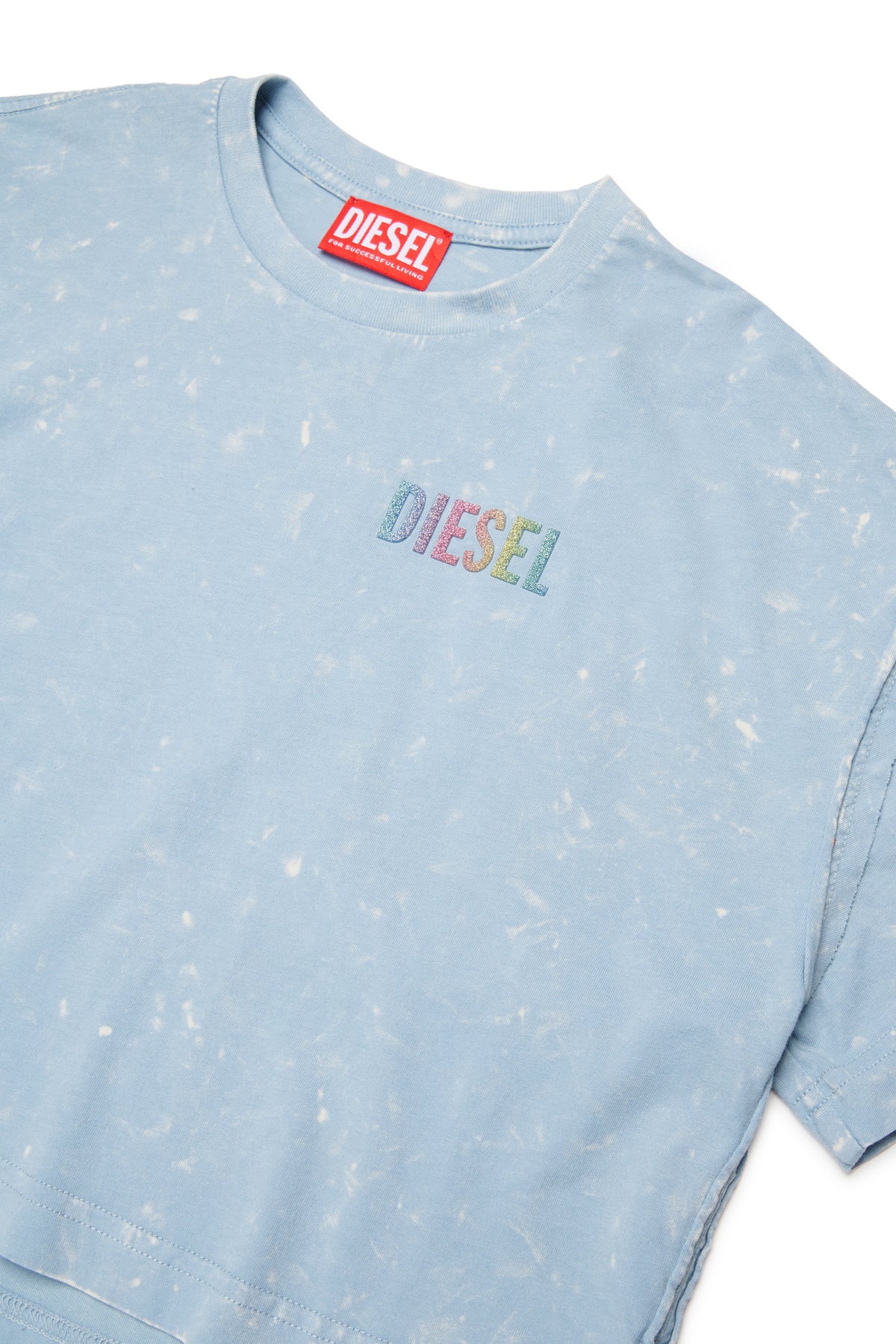 T-Shirt mit Logo