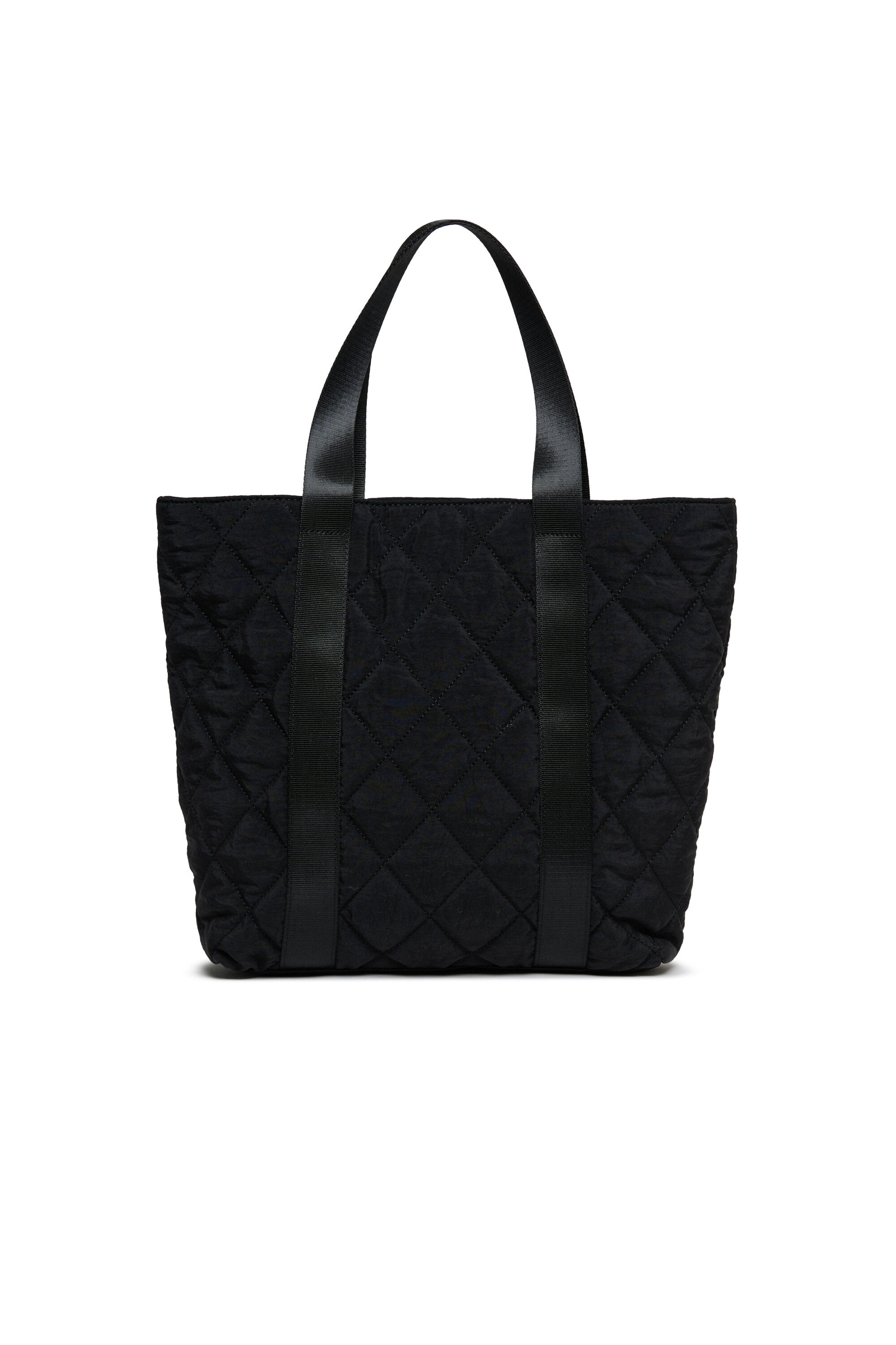Gestepptes Tasche mit Logo
