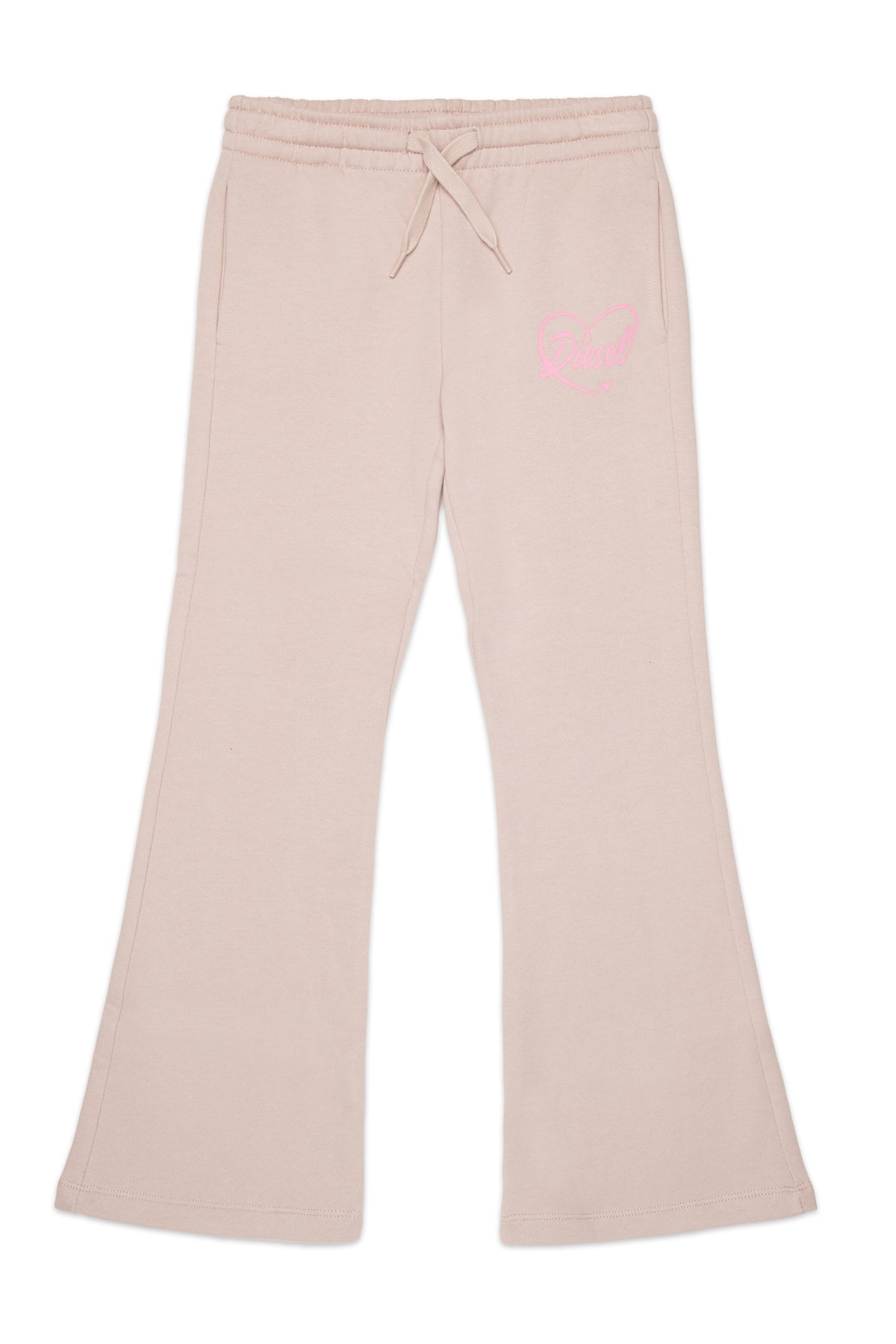 Sweatpants mit Logo