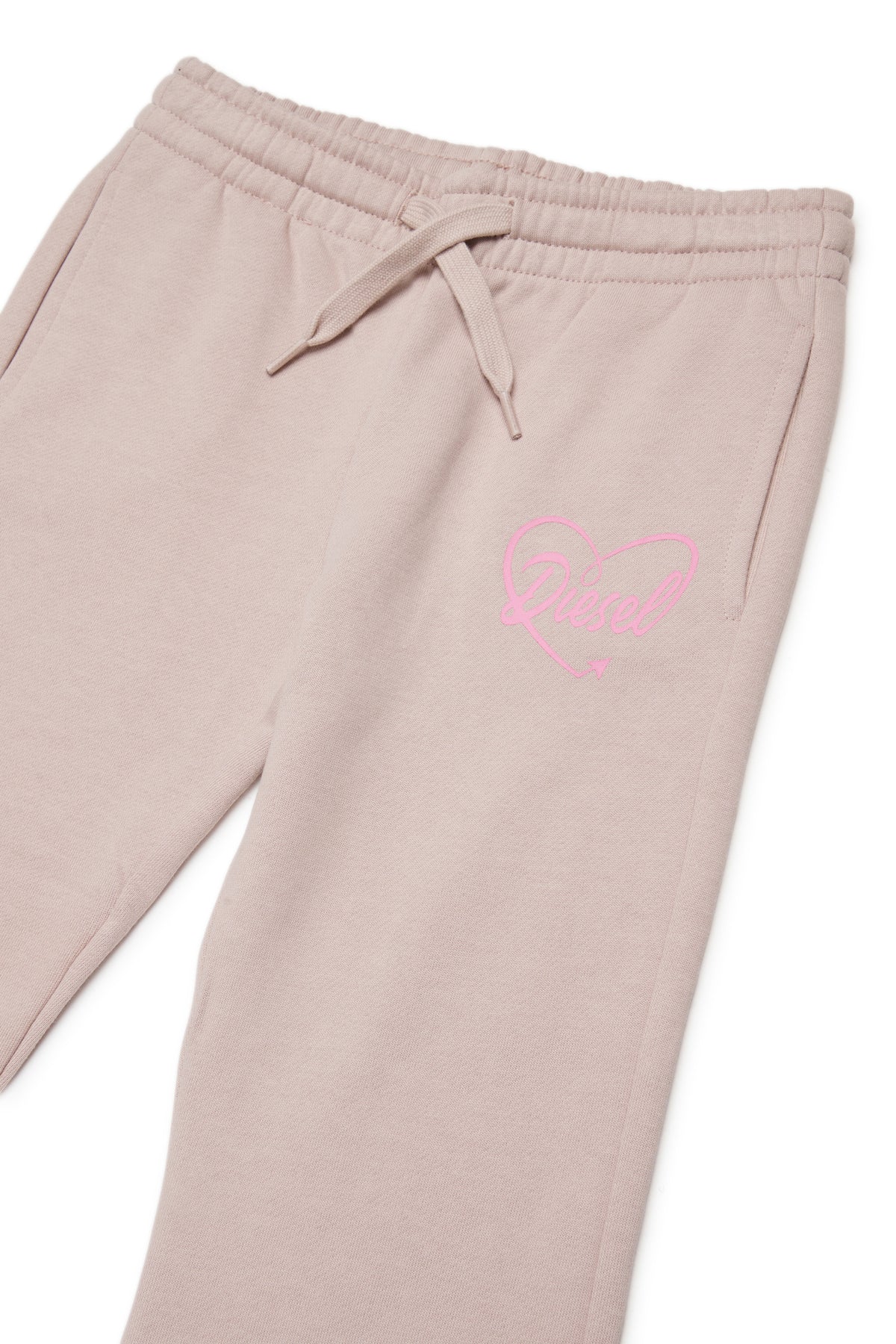 Sweatpants mit Logo